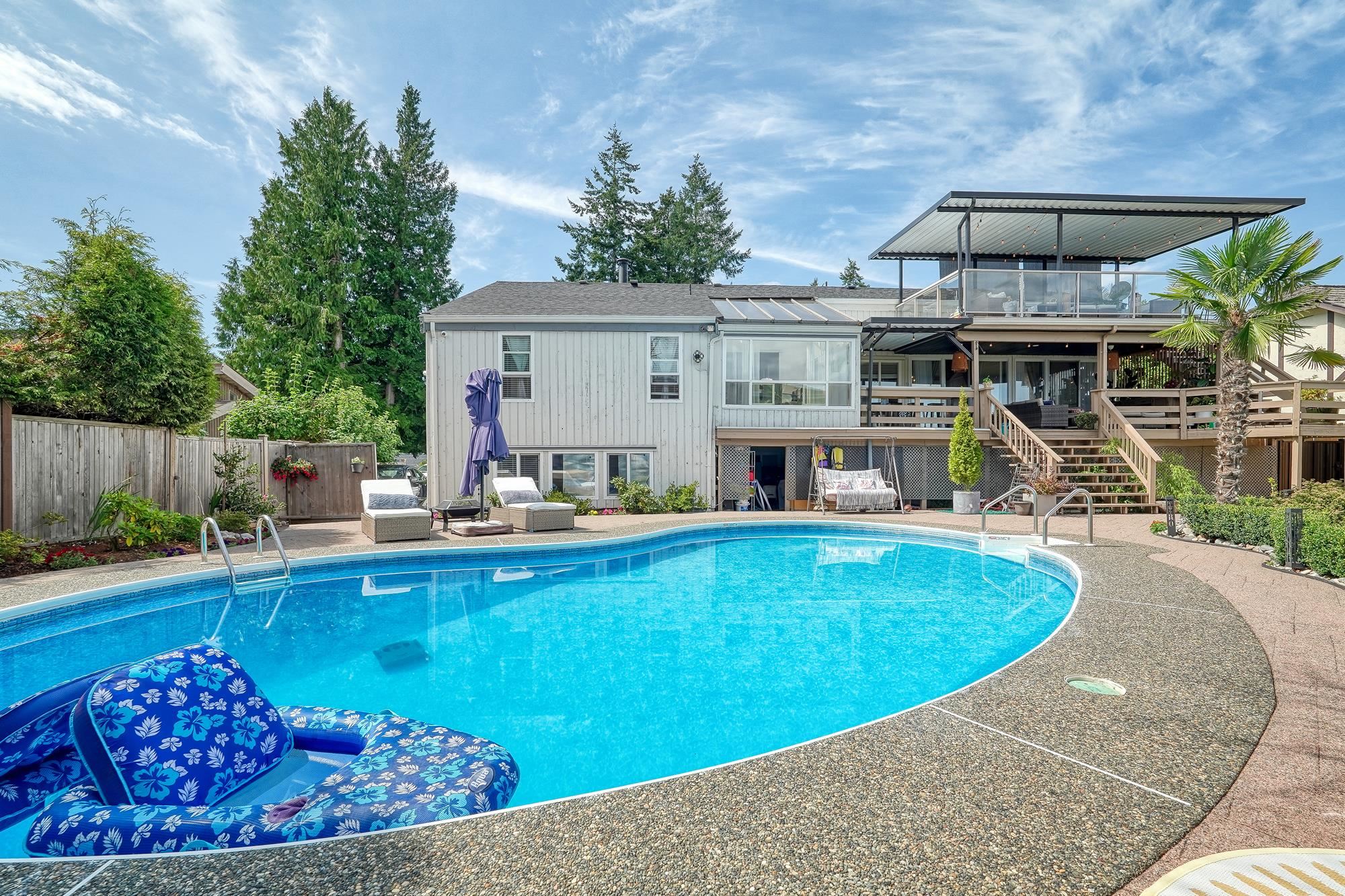 54a Street, Delta, BC V4M 3J3