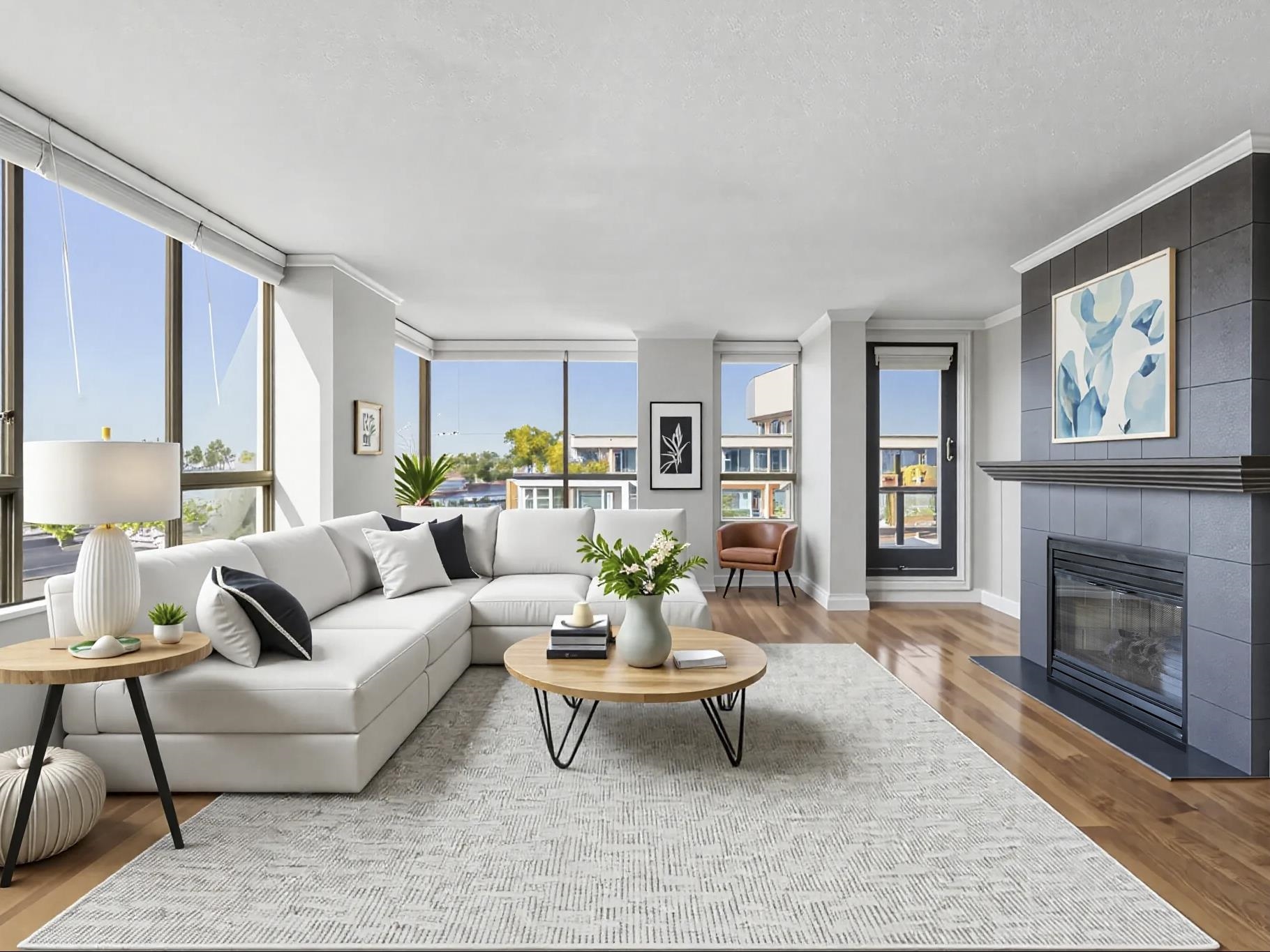 2288 Pine Street #1103, Vancouver, BC V6J 5G4