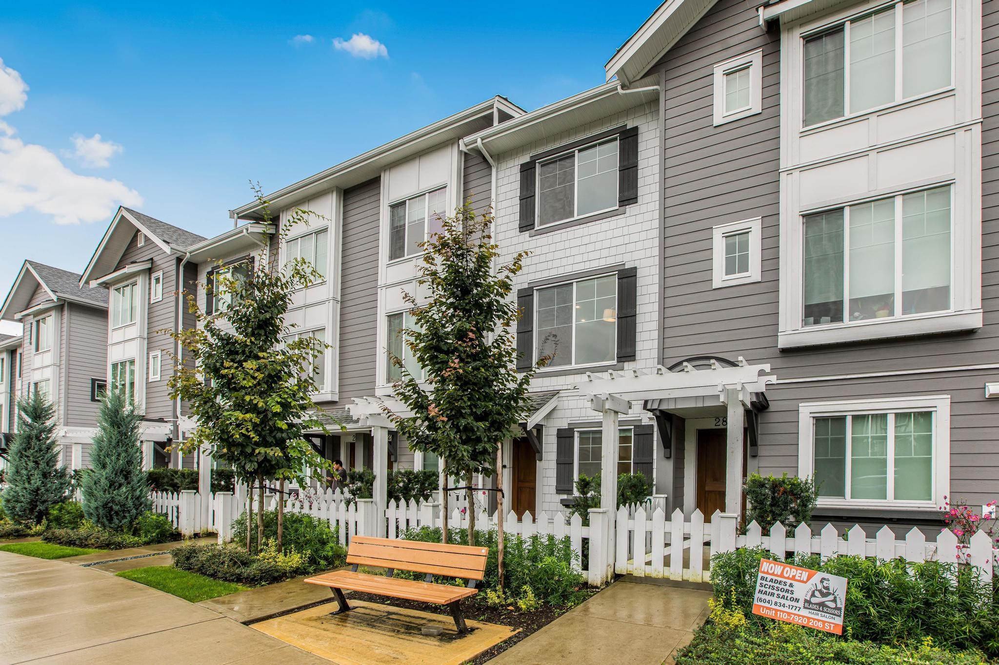 7919 204b St #27, Langley, BC V2Y 3T7