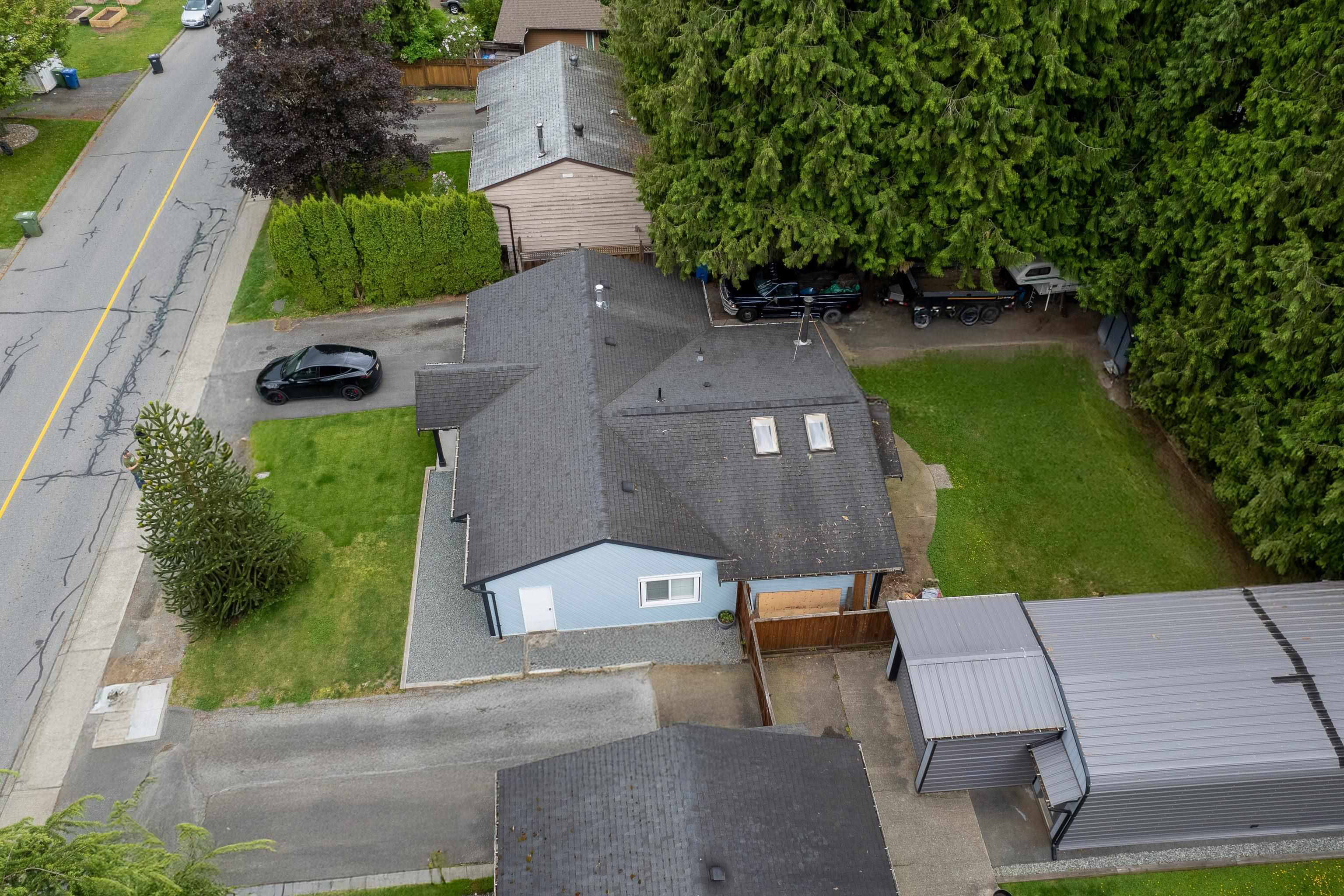 34843 Laburnum Avenue, Abbotsford, BC V2S 5J3