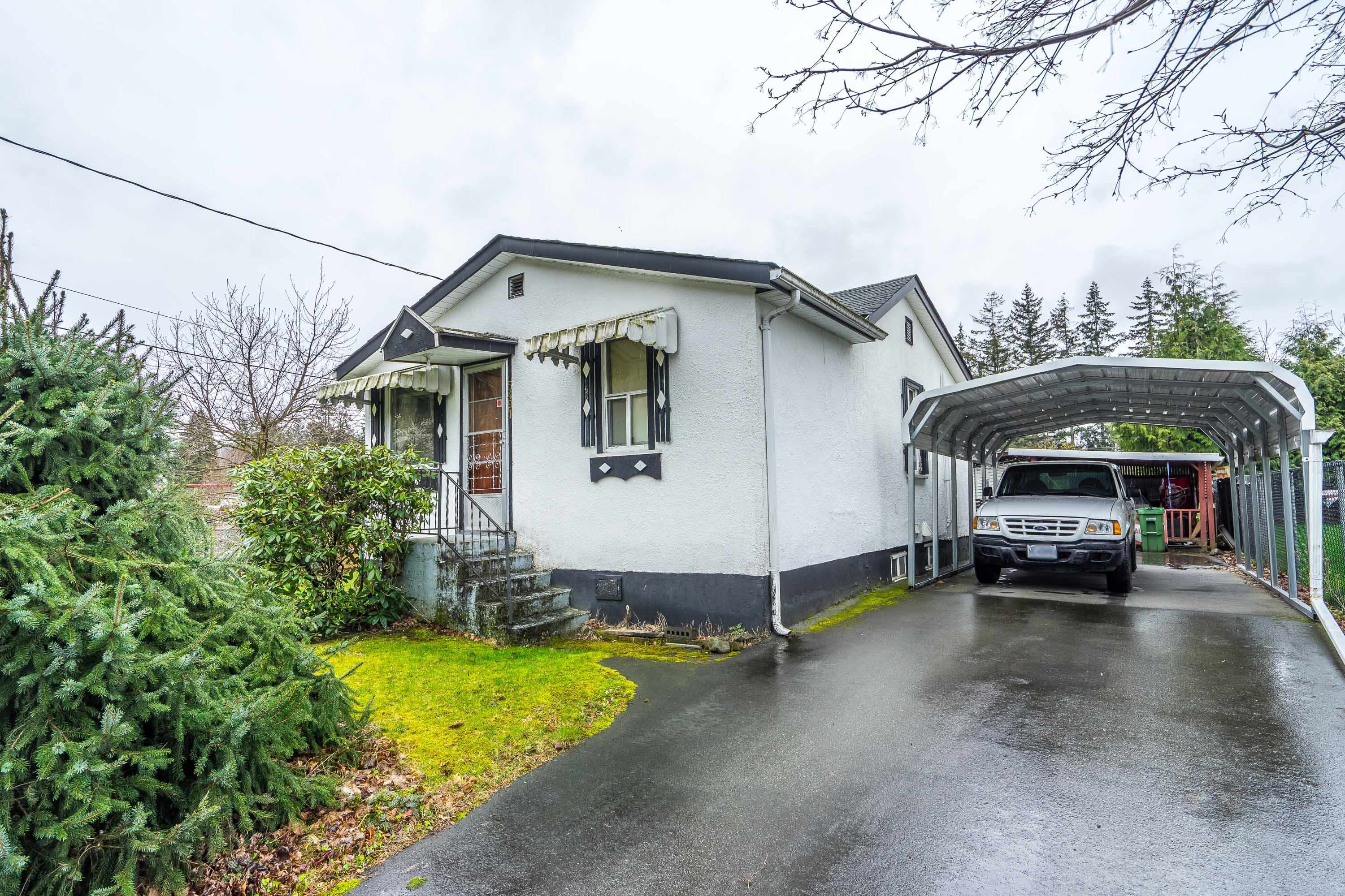 5491 Viola Street, Chilliwack, BC V2R 3M6