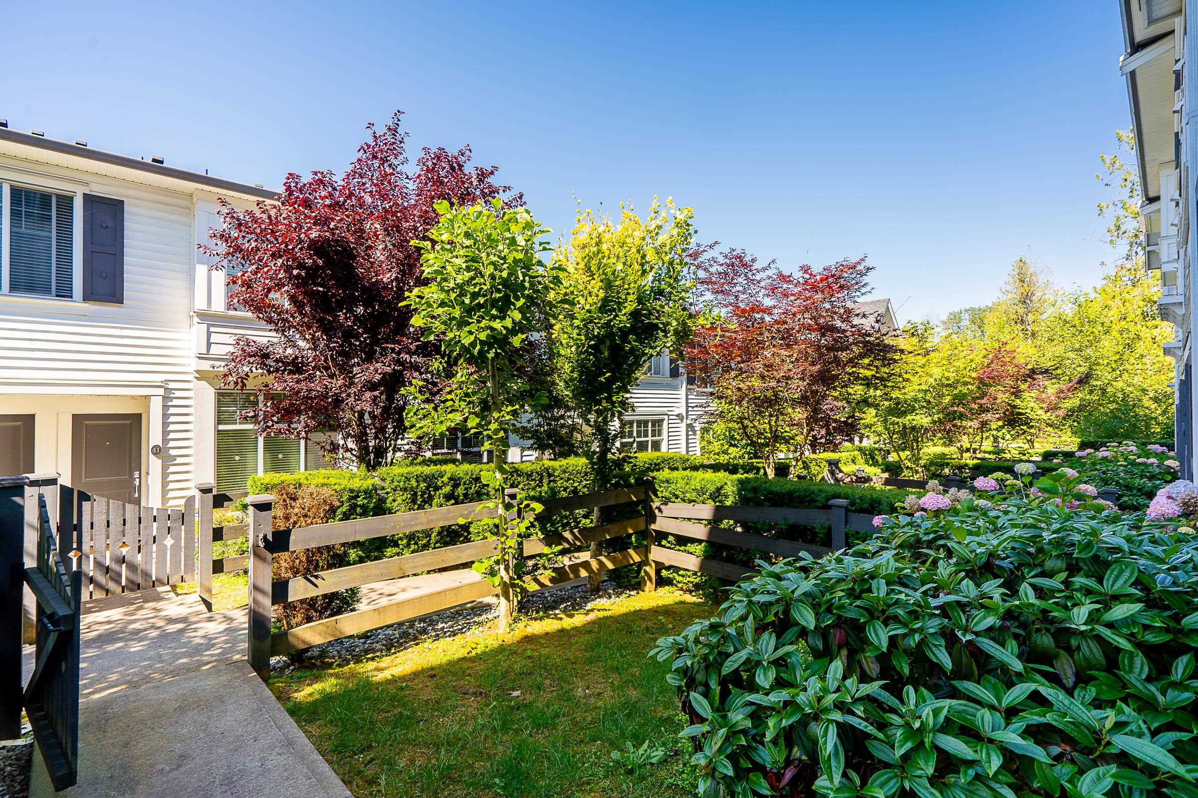 8130 136a Street #94, Surrey, BC V3W 1H9