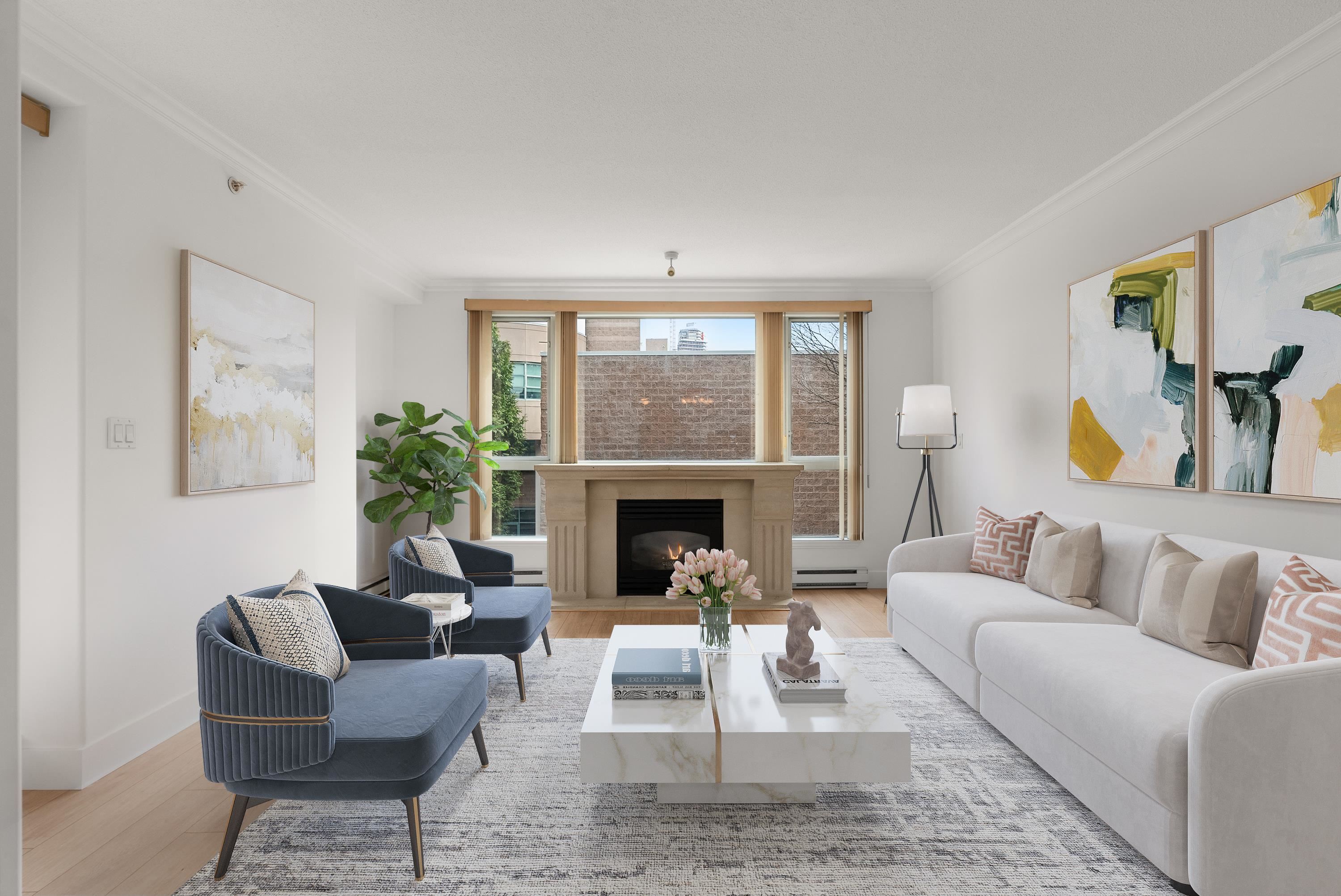 5770 Oak Street #210, Vancouver, BC V6M 2V9