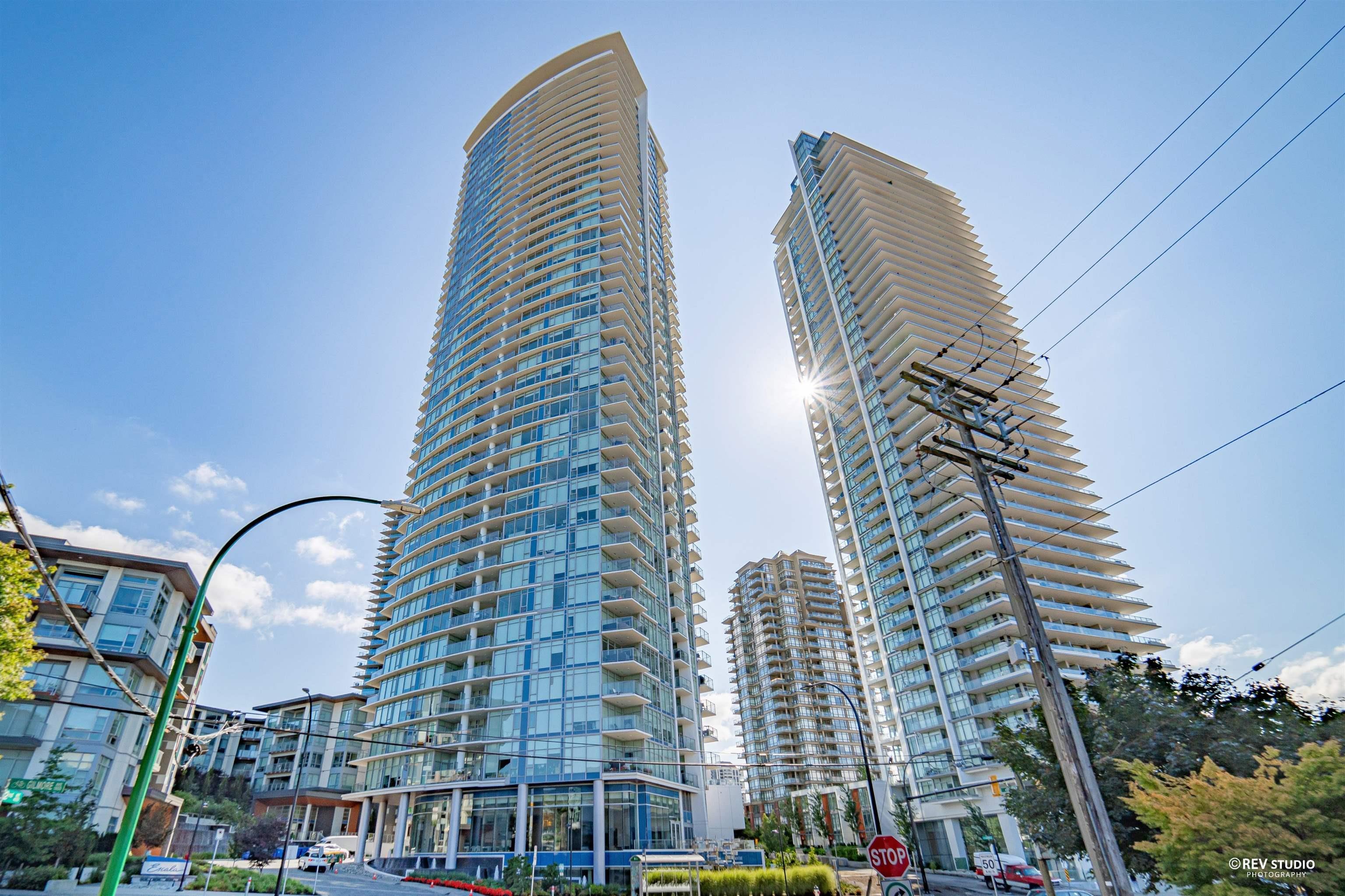 1788 Gilmore Avenue #4201, Burnaby, BC V5C 0L5
