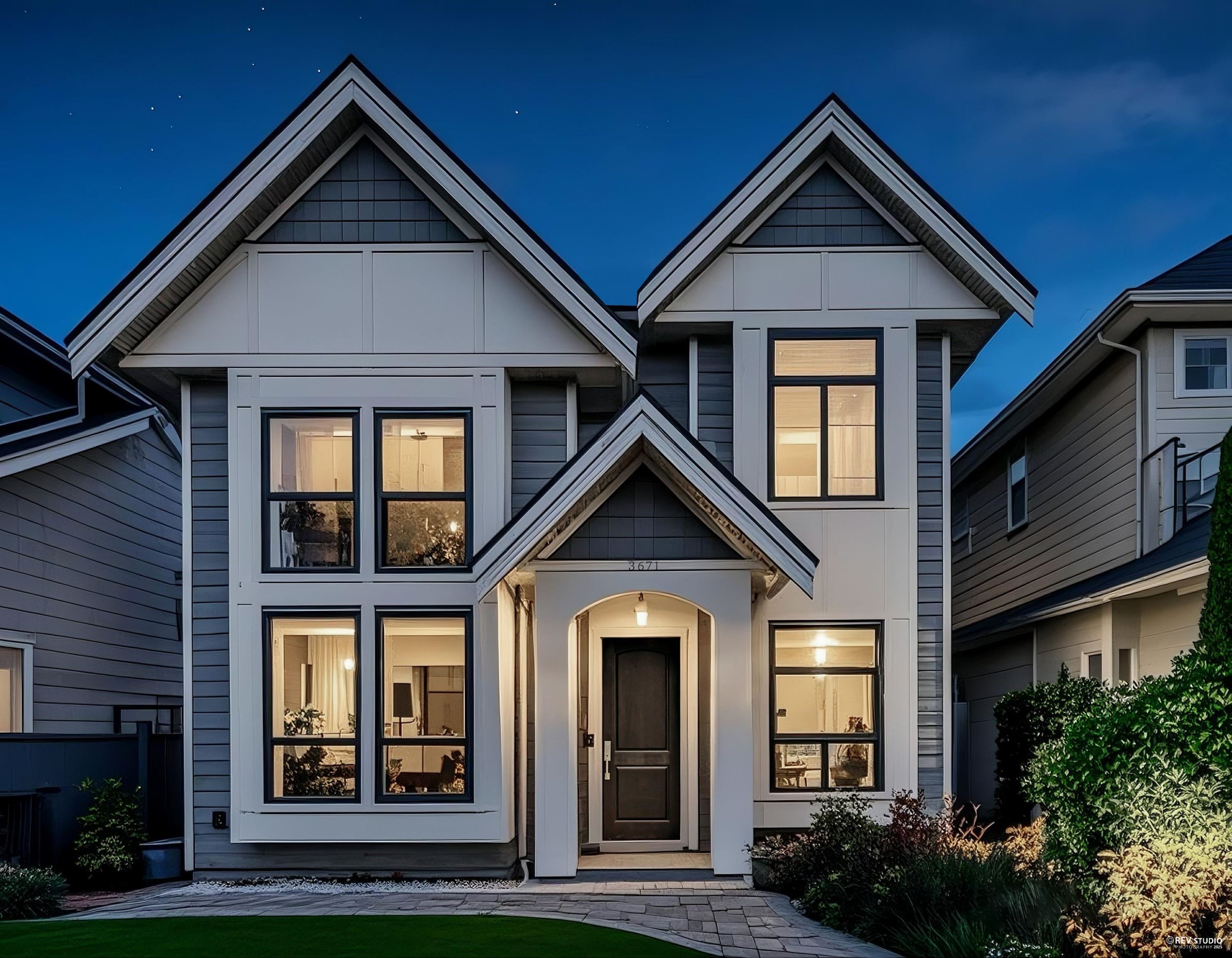 3671 Broadway Street, Richmond, BC V7E 2X9