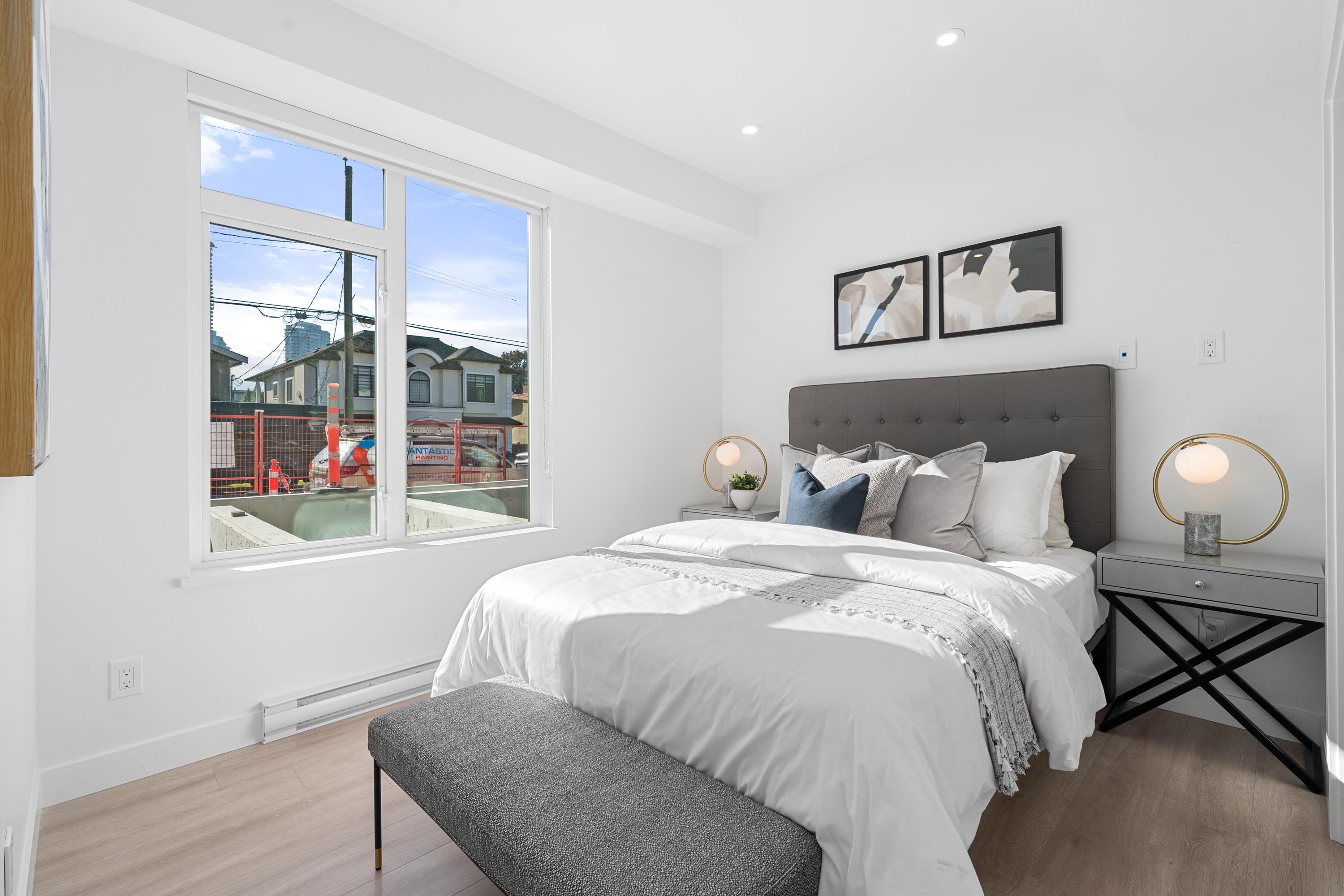 7161 17th Ave #207, Burnaby, BC V3N 0K1