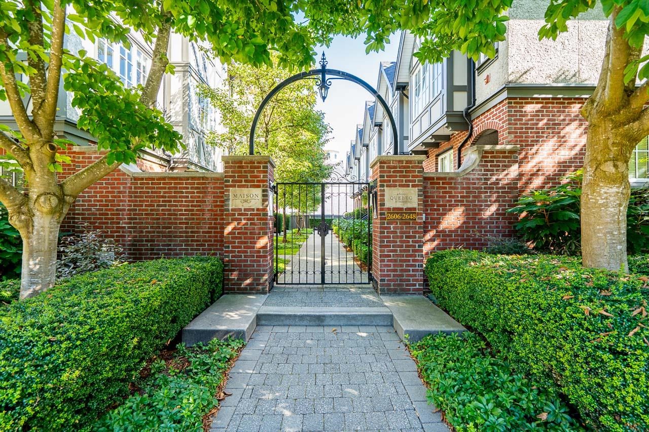 2606 Quebec Street, Vancouver, BC V5T 3A5