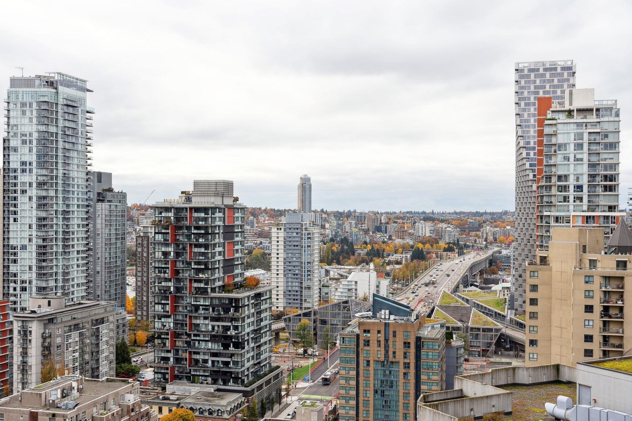 1188 Howe Street #2303, Vancouver, BC V6Z 2S8