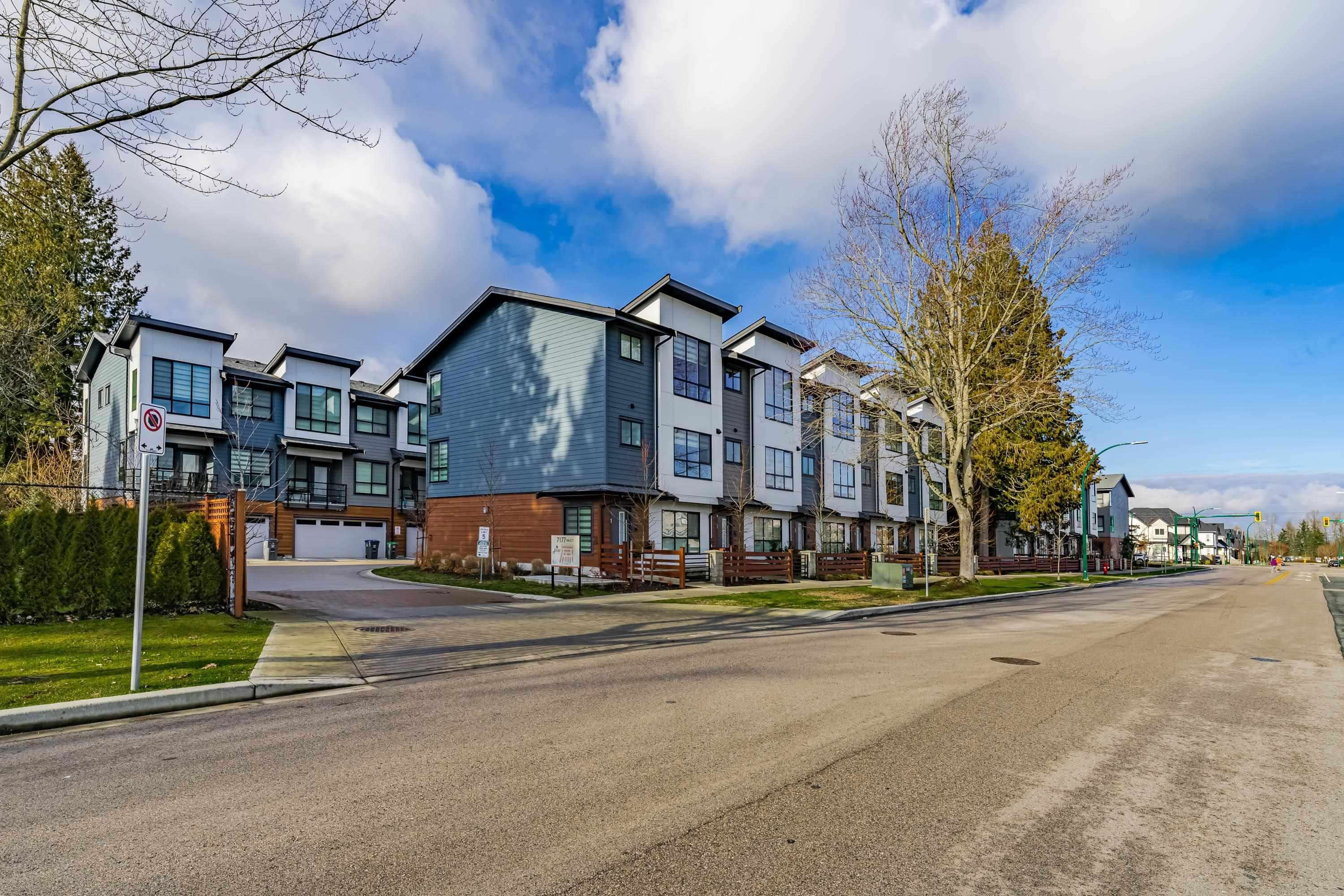 7177 194a Street #71, Surrey, BC V4N 6V6