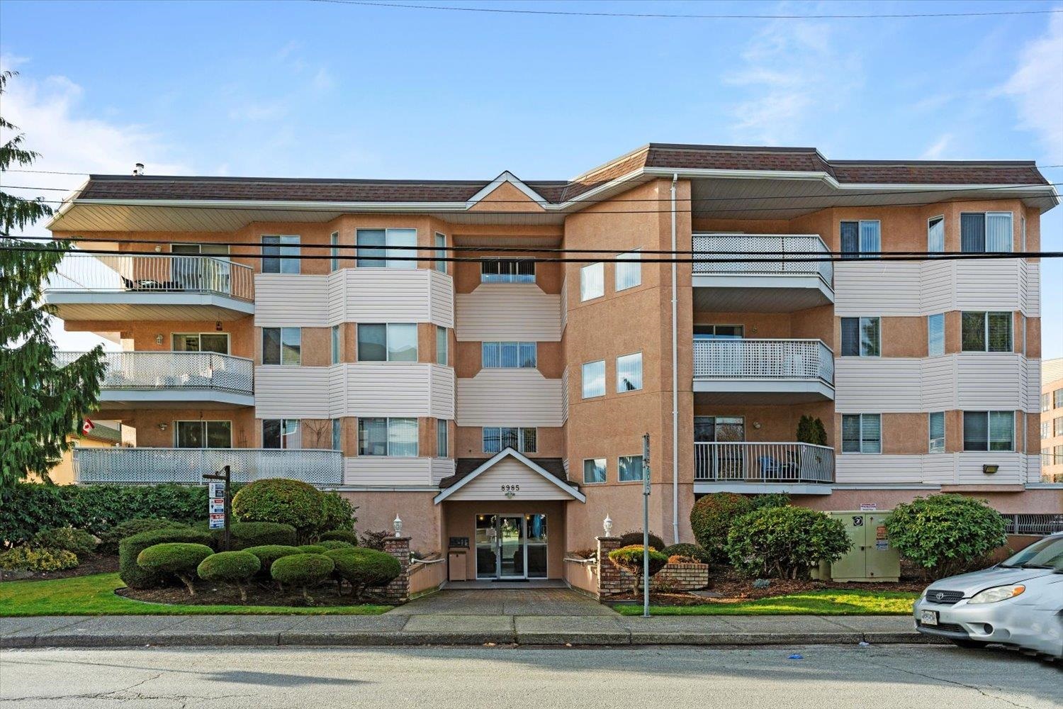 8985 Mary Street #201, Chilliwack, BC V2P 4J4