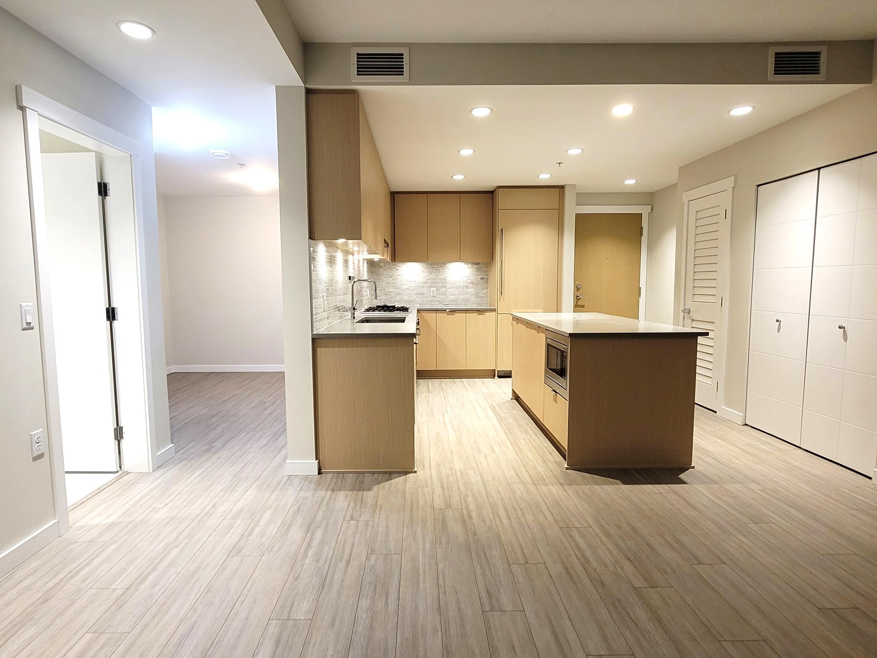 9233 Odlin Rd #404 #404, Richmond, BC V6X 0V4