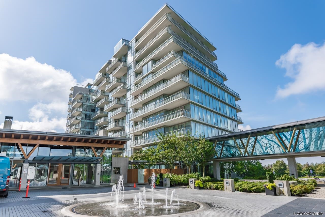 5177 Brighouse Way #309, Richmond, BC V7C 0A7