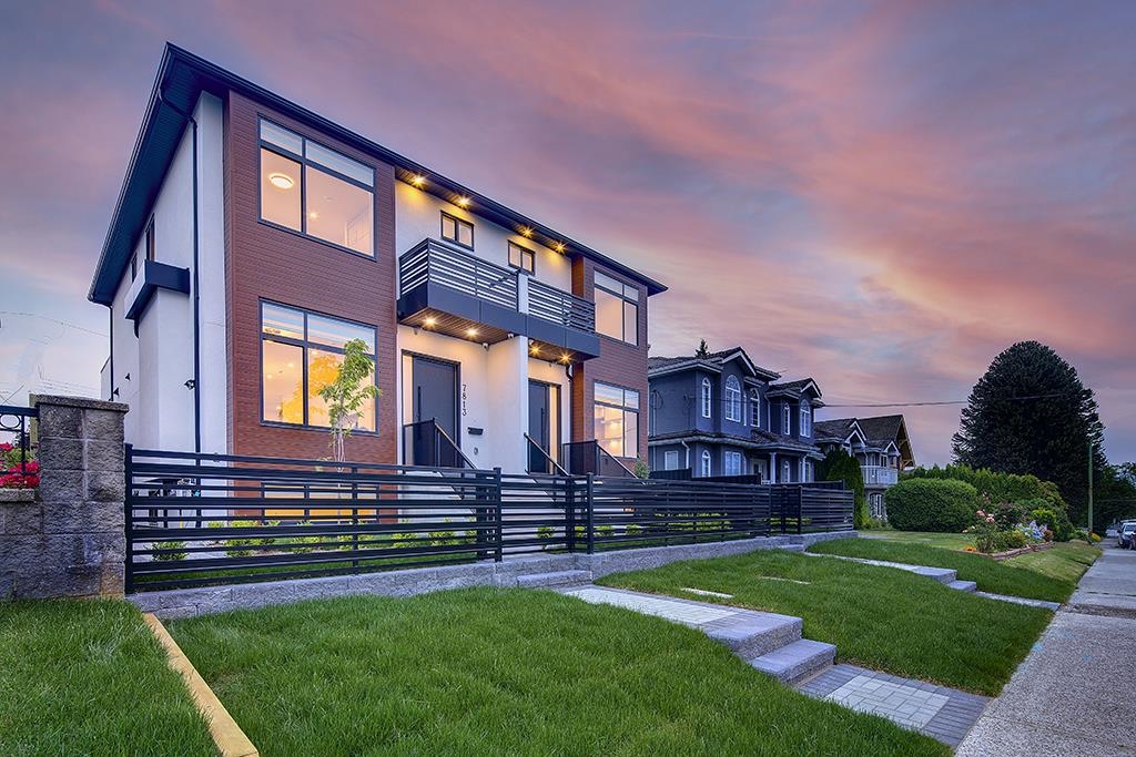 18th Avenue, Burnaby, BC V3N 1J5