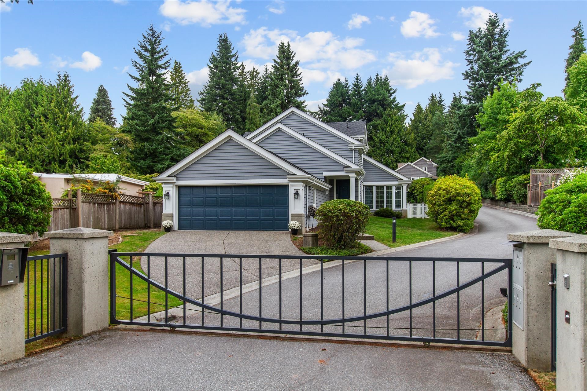 725 Rochester Avenue #unit 1, Coquitlam, BC V3K 2V9