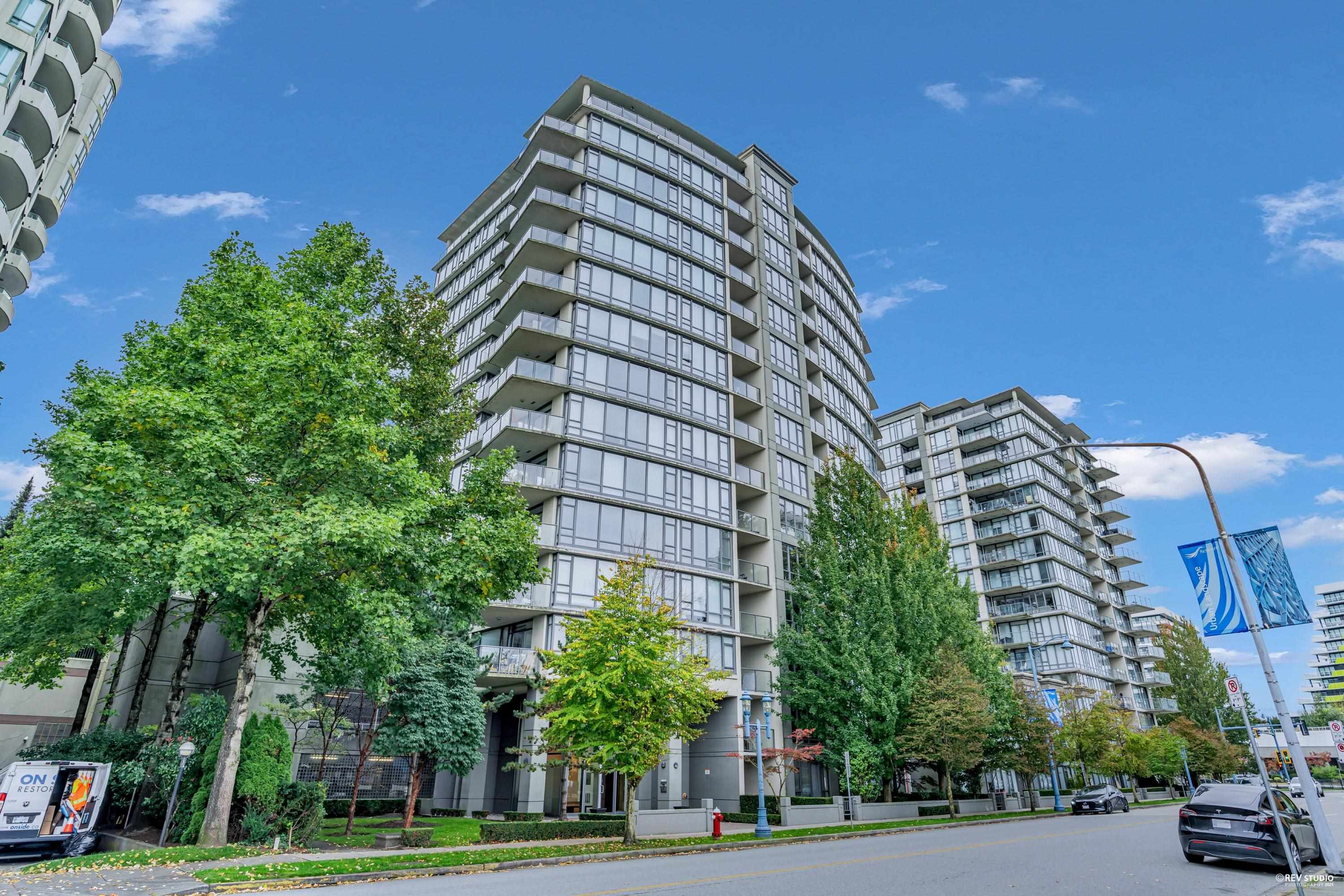 7362 Elmbridge Way #101, Richmond, BC V6X 0A6