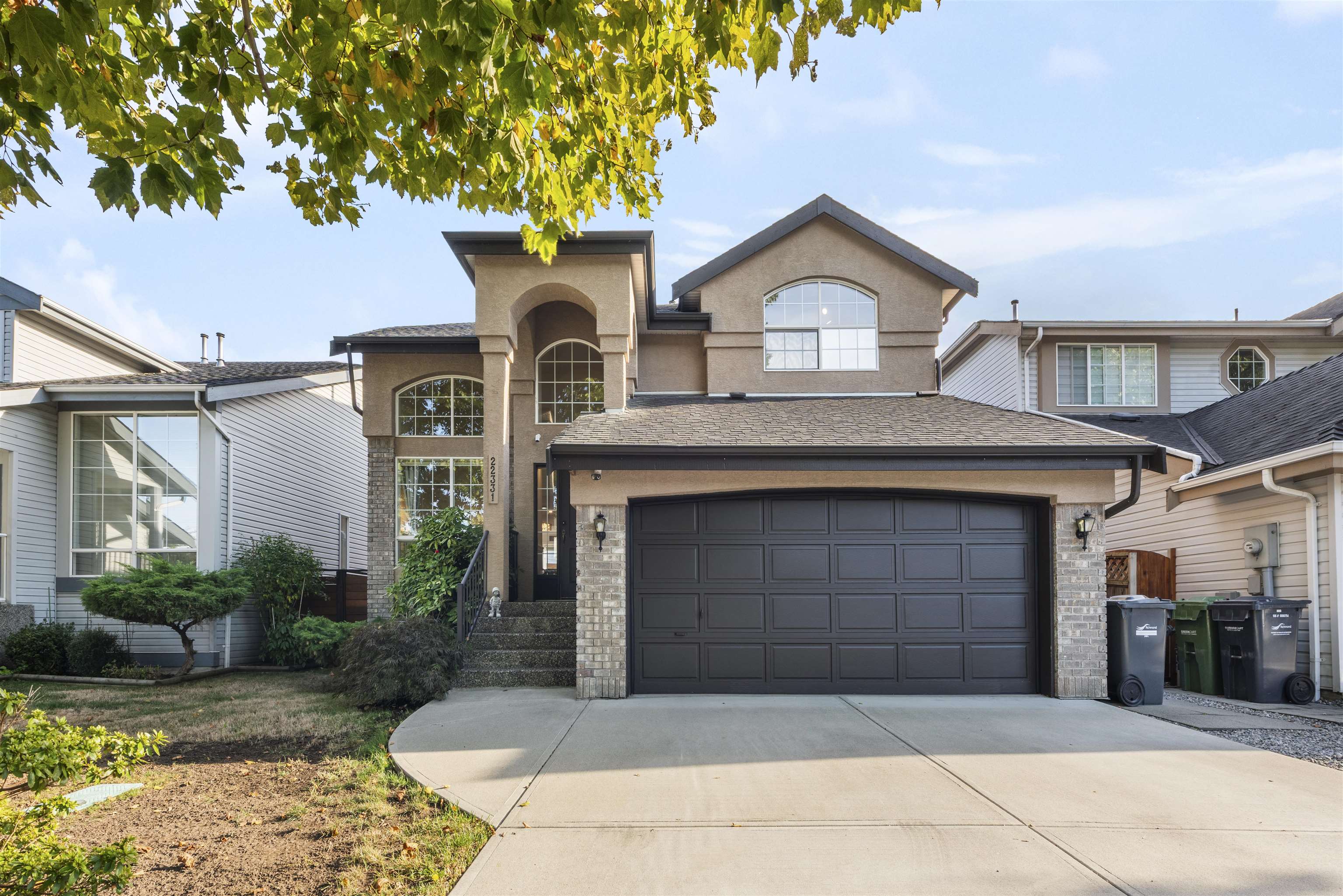 22331 Cochrane Drive, Richmond, BC V6V 2T9