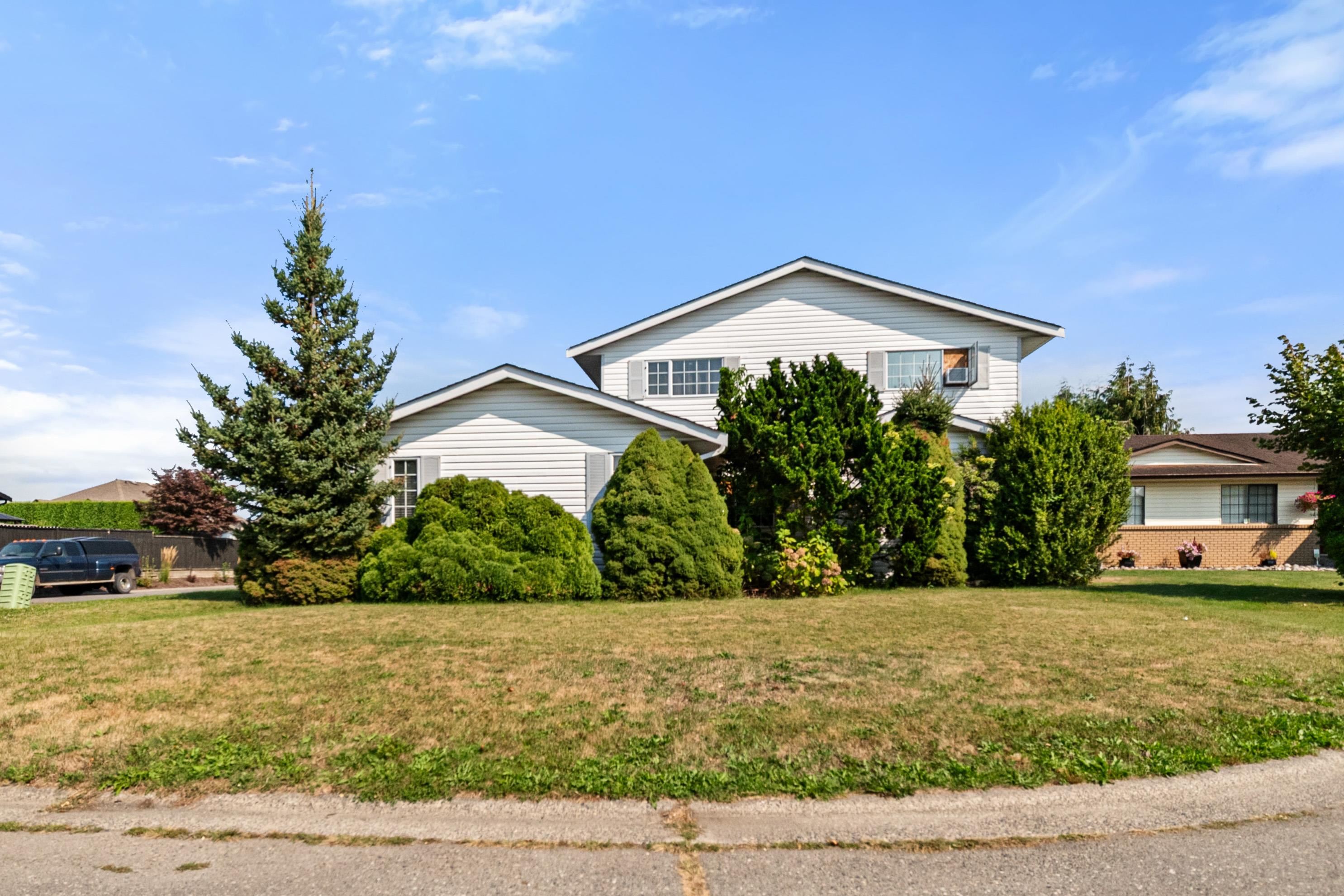 6442 Swanson Street, Chilliwack, BC V2R 1R2