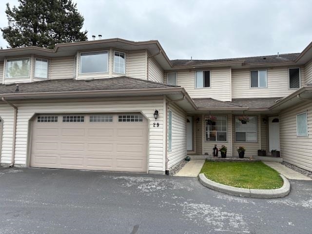 12268 189a Street #29, Pitt Meadows, BC V3Y 2M7
