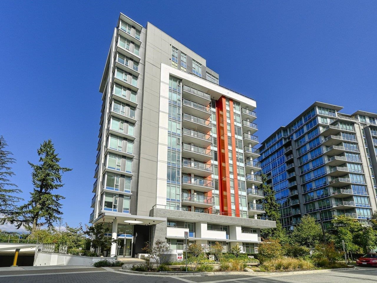 8940 University Crescent #602, Burnaby, BC V5A 0E7