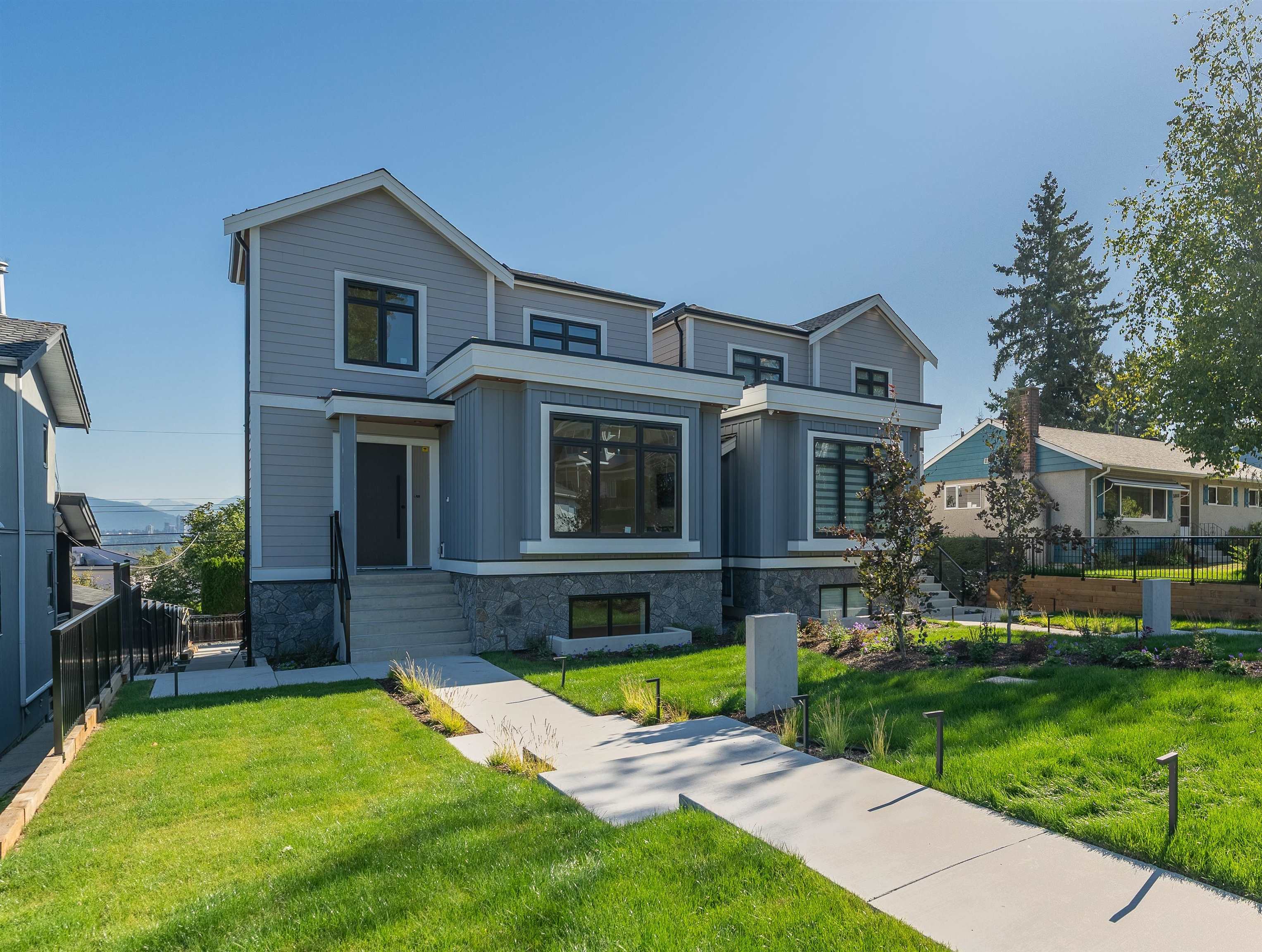 5852 Forglen Drive, Burnaby, BC V5H 3L3