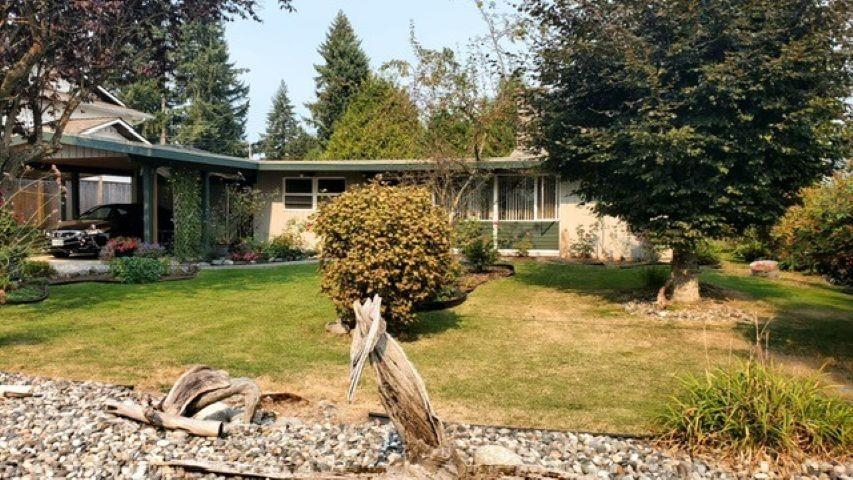 1639 Eden Avenue, Coquitlam, BC V3J 2R2