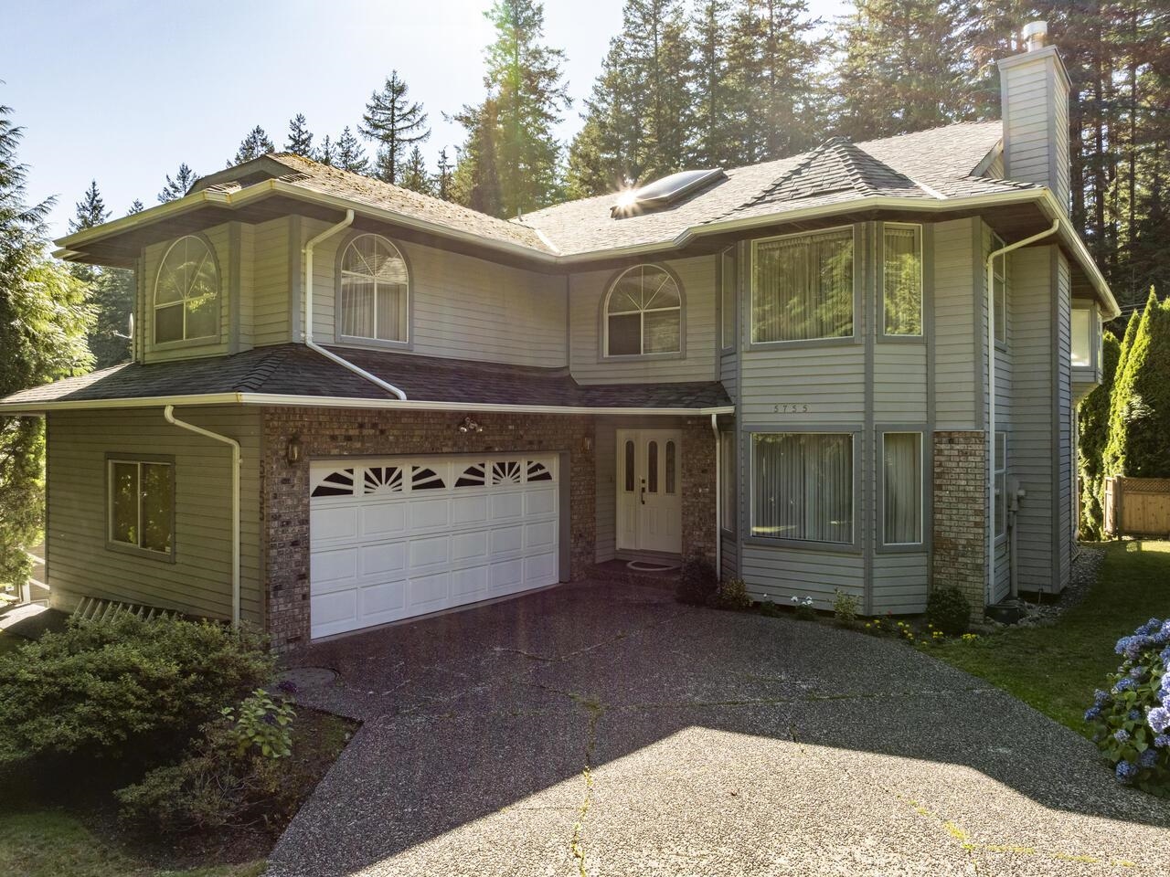 5755 Nancy Greene Way, North Vancouver, BC V7R 4W4