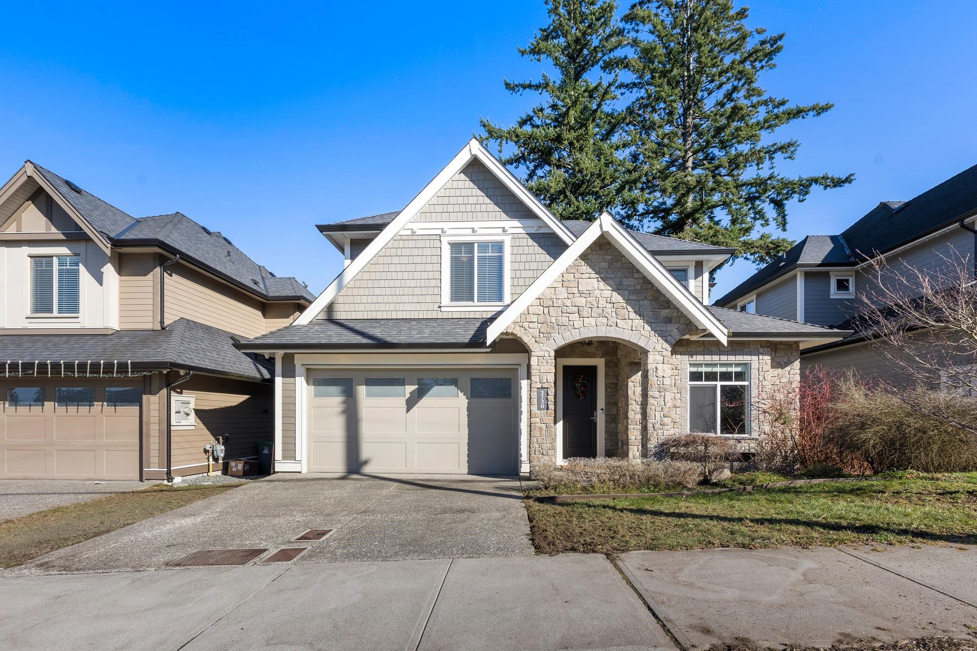 164 Street, Surrey, BC V3Z 0P3