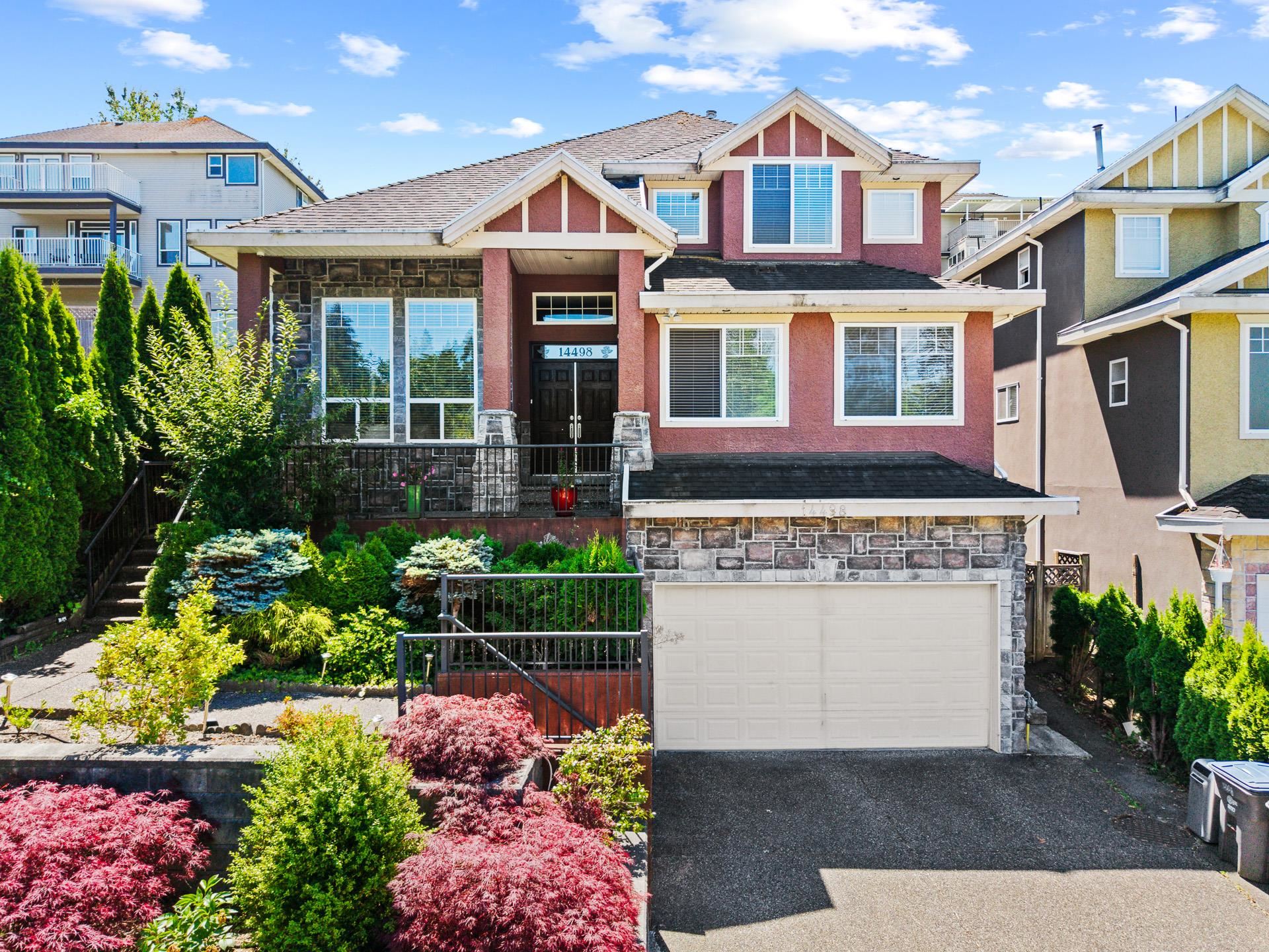 78 Avenue, Surrey, BC V3S 9C5