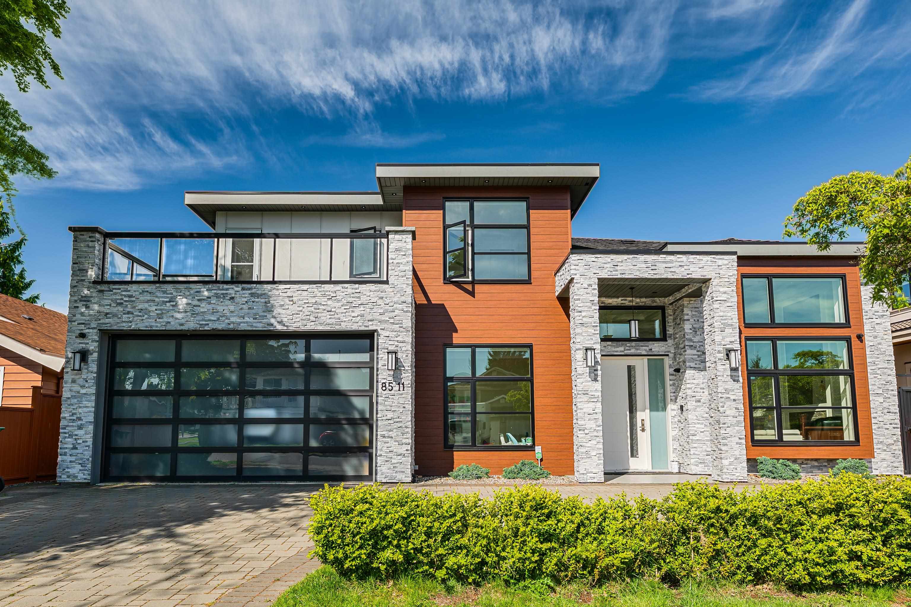 8511 Sierpina Drive, Richmond, BC V7A 4M8
