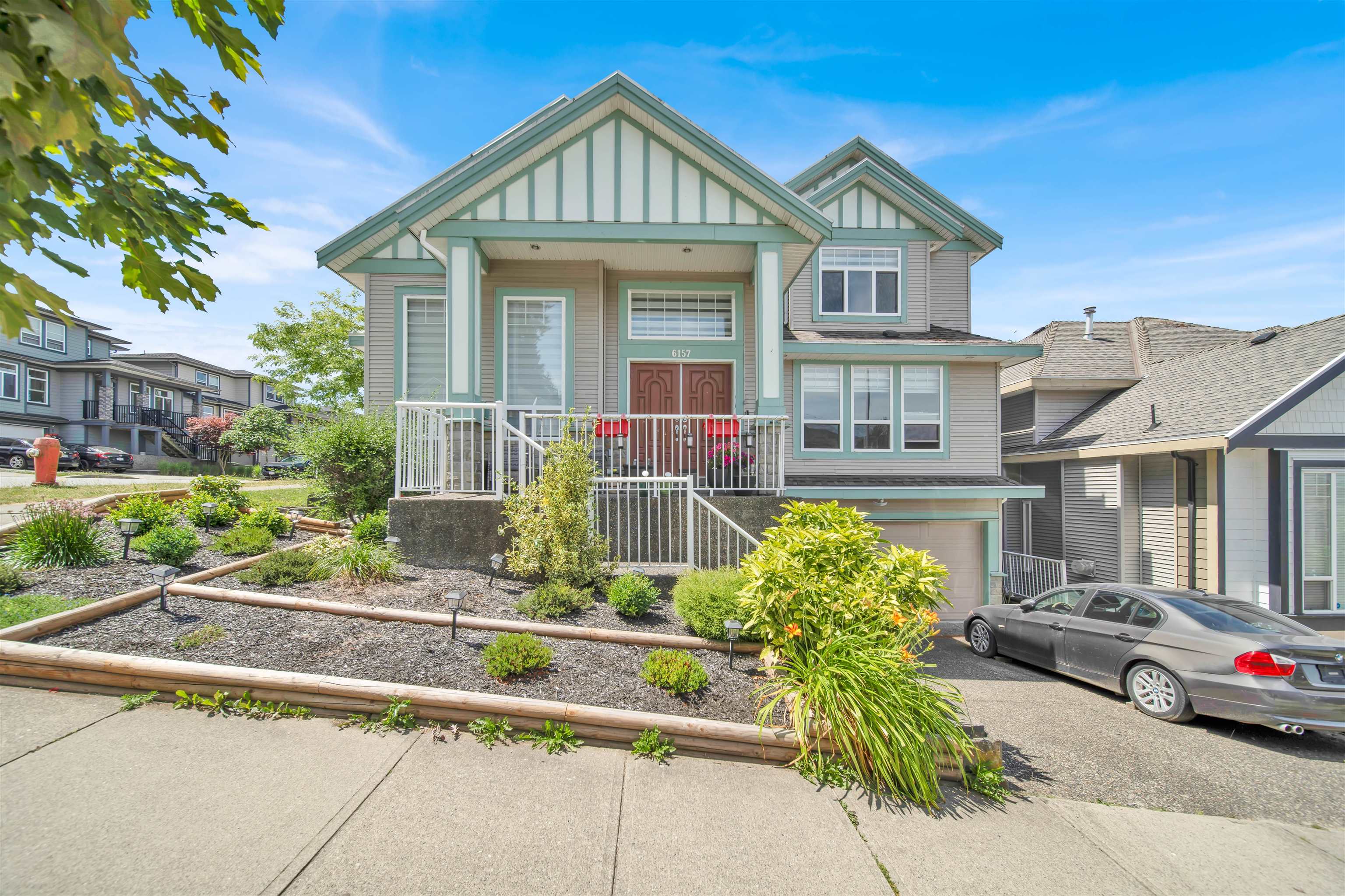 146 Street, Surrey, BC V3T 3A1