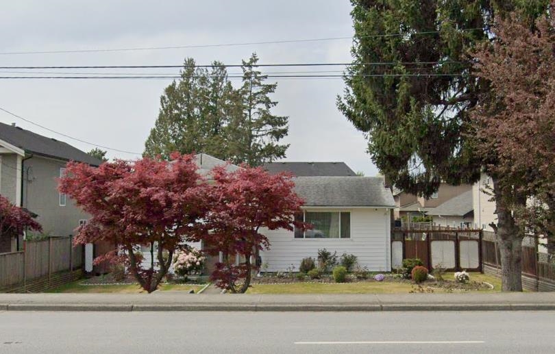 9211 Number 1 Road, Richmond, BC V7E 1R6