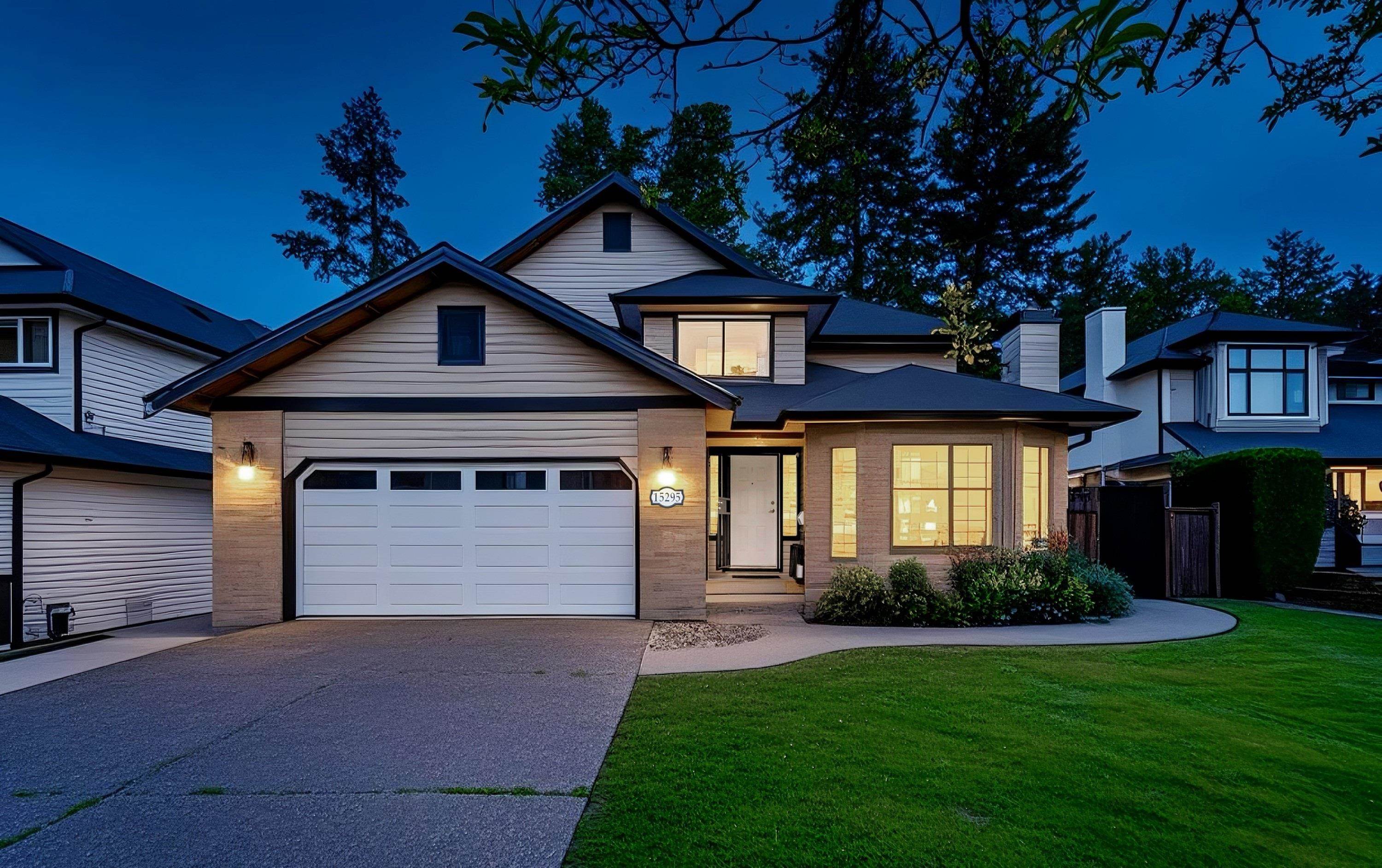 111a Avenue, Surrey, BC V3R 0G4
