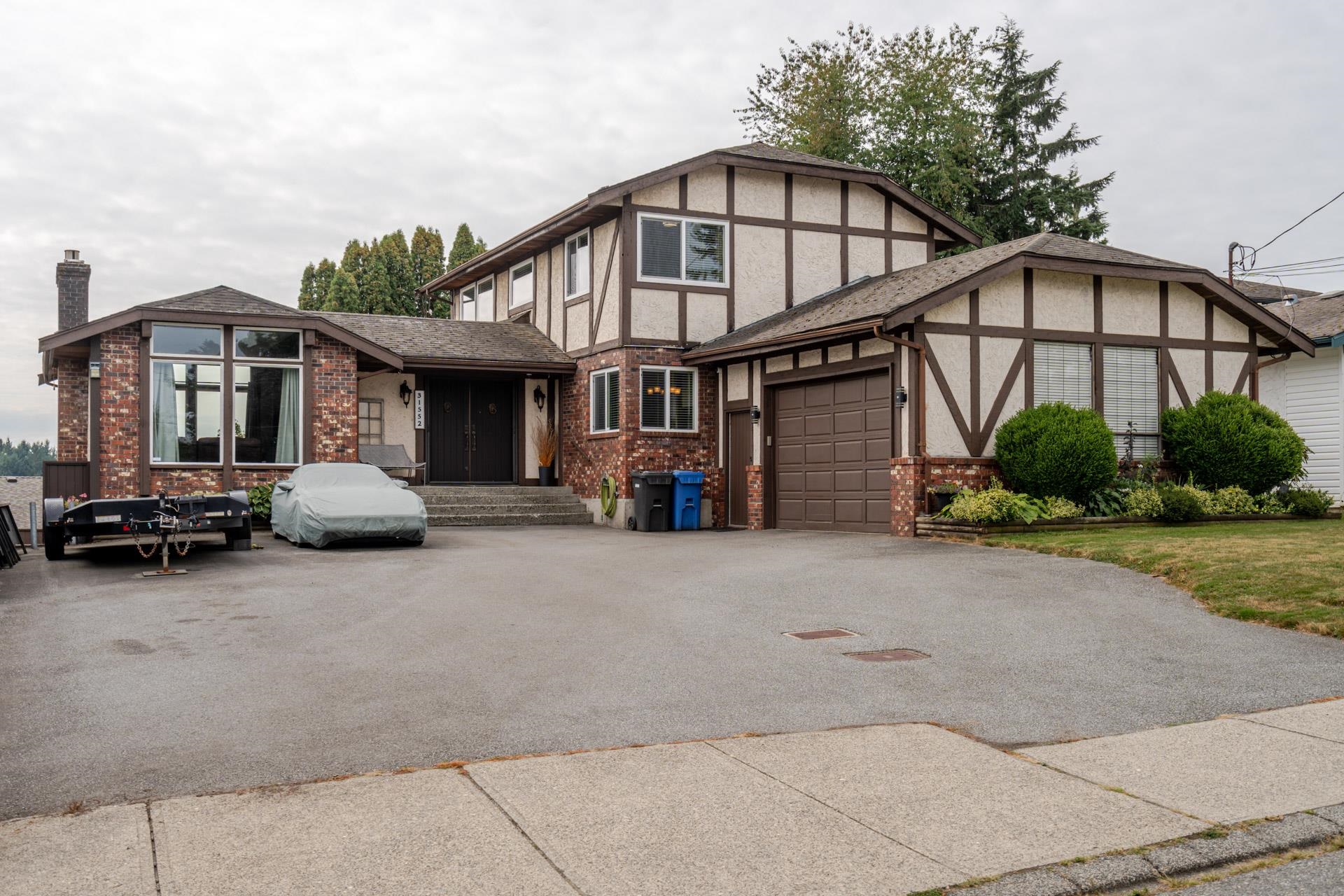 31552 Sunnyside Crescent, Abbotsford, BC V2T 4B3