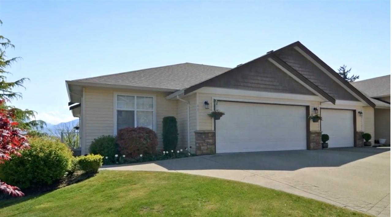 8590 Sunrise Drive #47, Chilliwack, BC V2R 3Z4