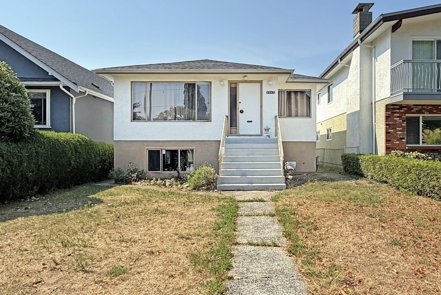 5945 Ontario Street, Vancouver, BC V5W 2M1
