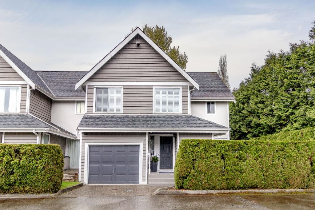 1135 Lansdowne Drive #6, Coquitlam, BC V3B 7K6