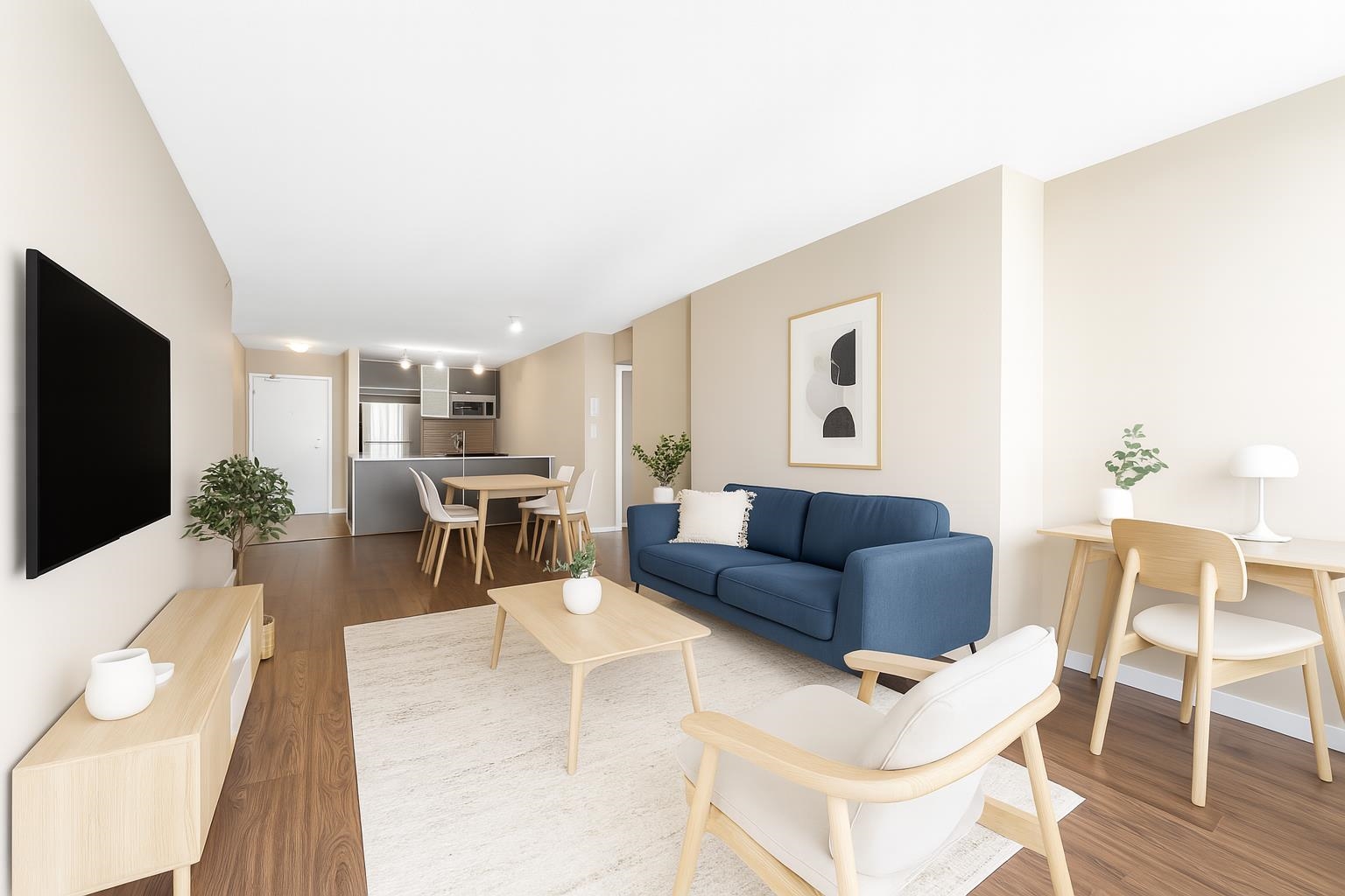 9981 Whalley Boulevard #2402, Surrey, BC V3T 0G6