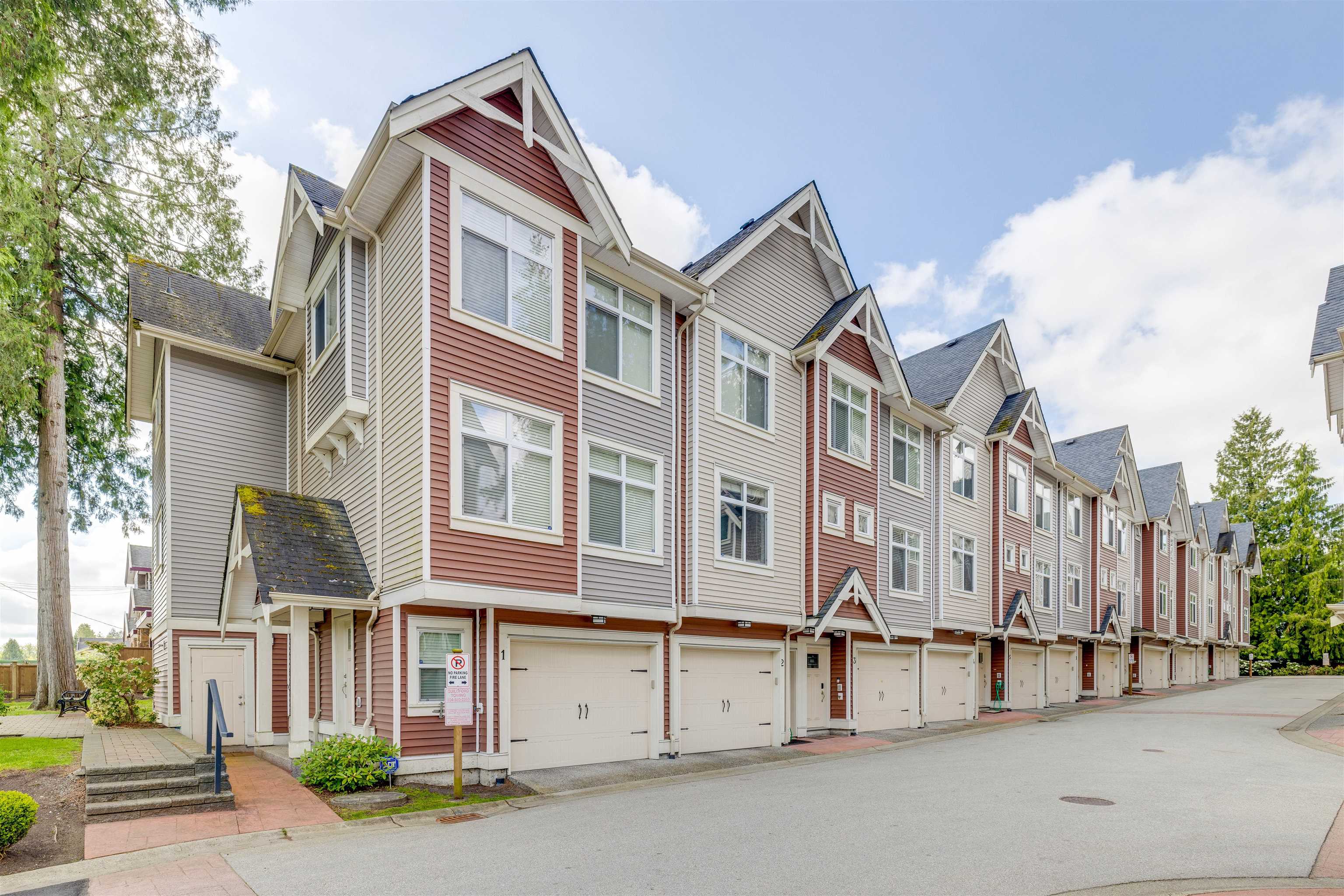 10265 141 Street #2, Surrey, BC V3T 4P9