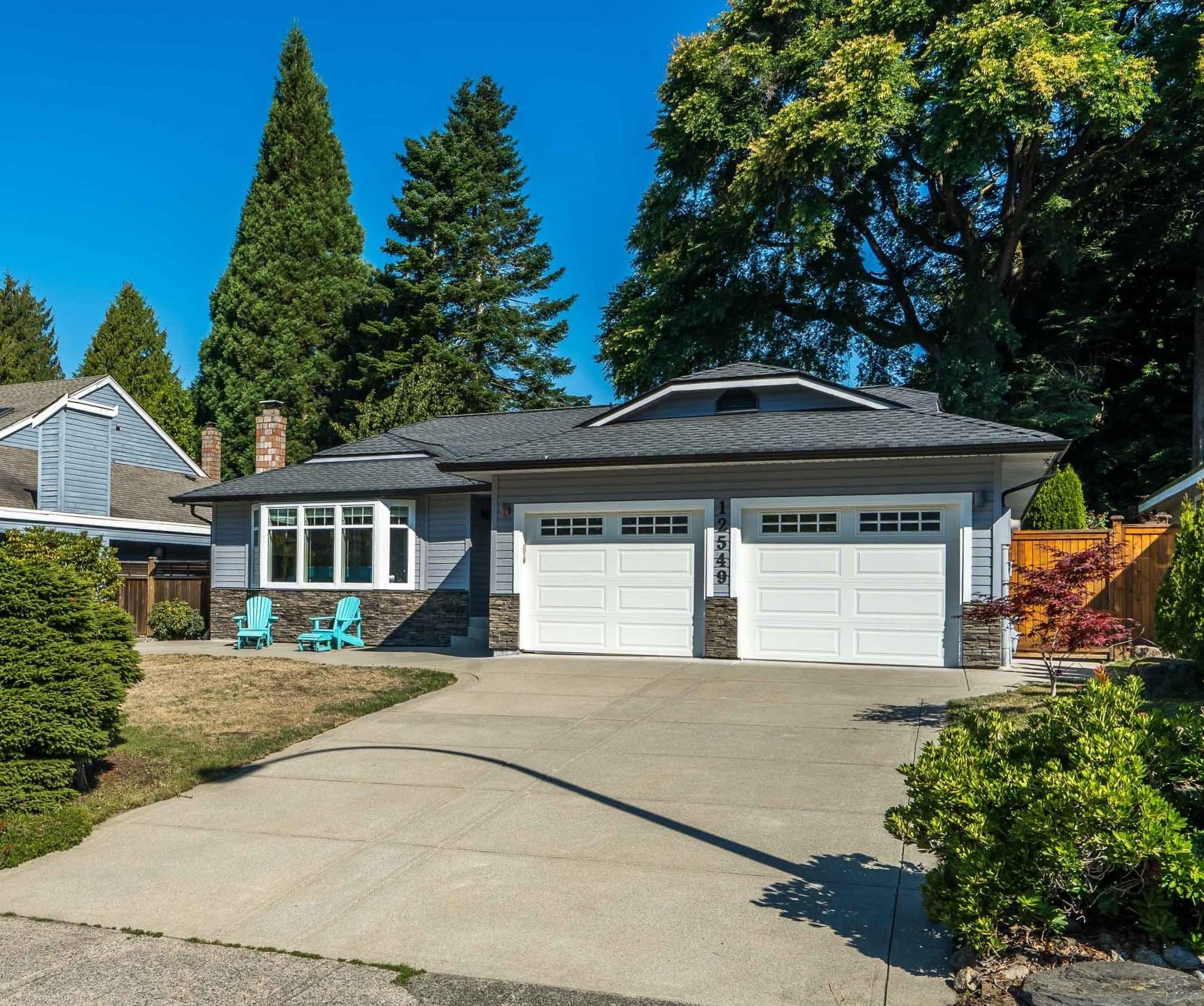 21a Avenue, Surrey, BC V4A 7H6
