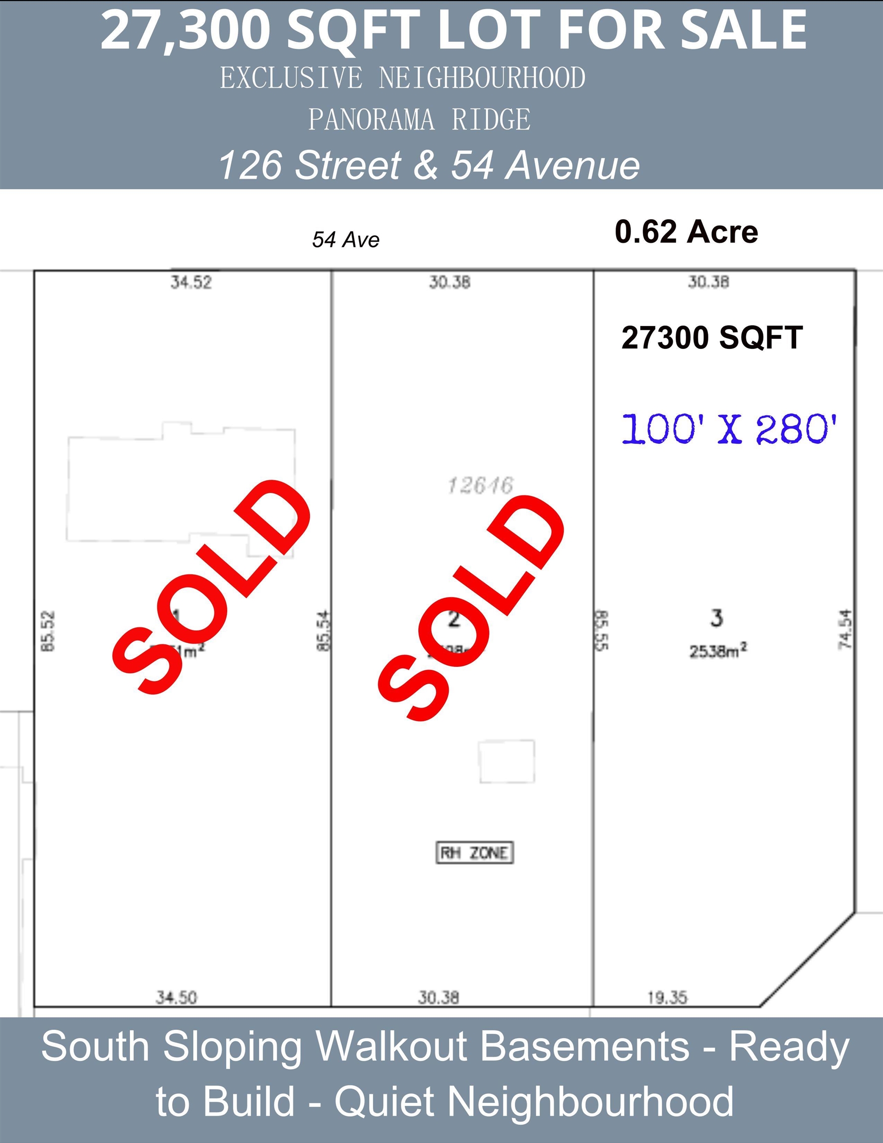 54 Avenue, Surrey, BC V3X 3C2
