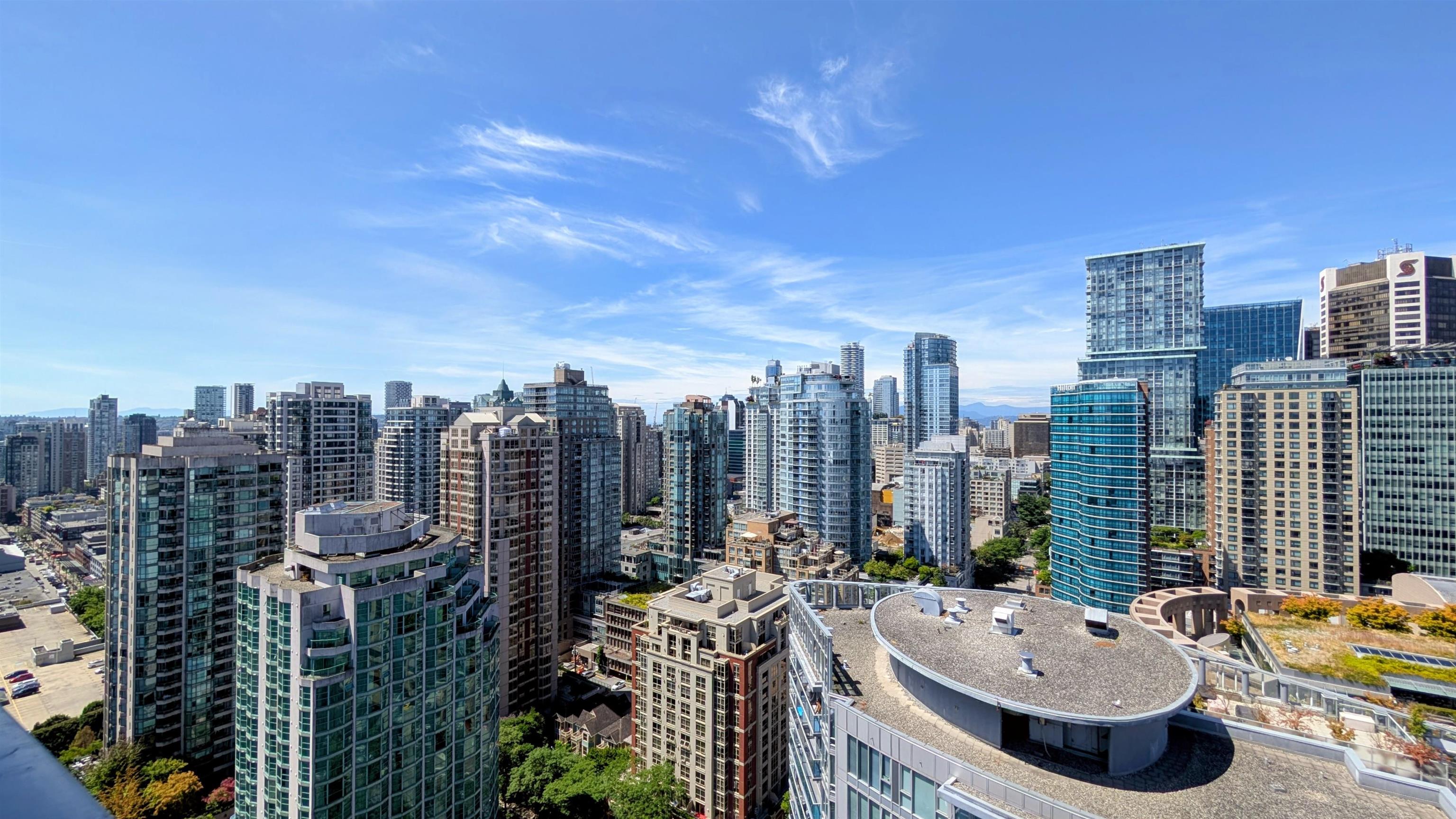 233 Robson Street #3301, Vancouver, BC V6B 0E8