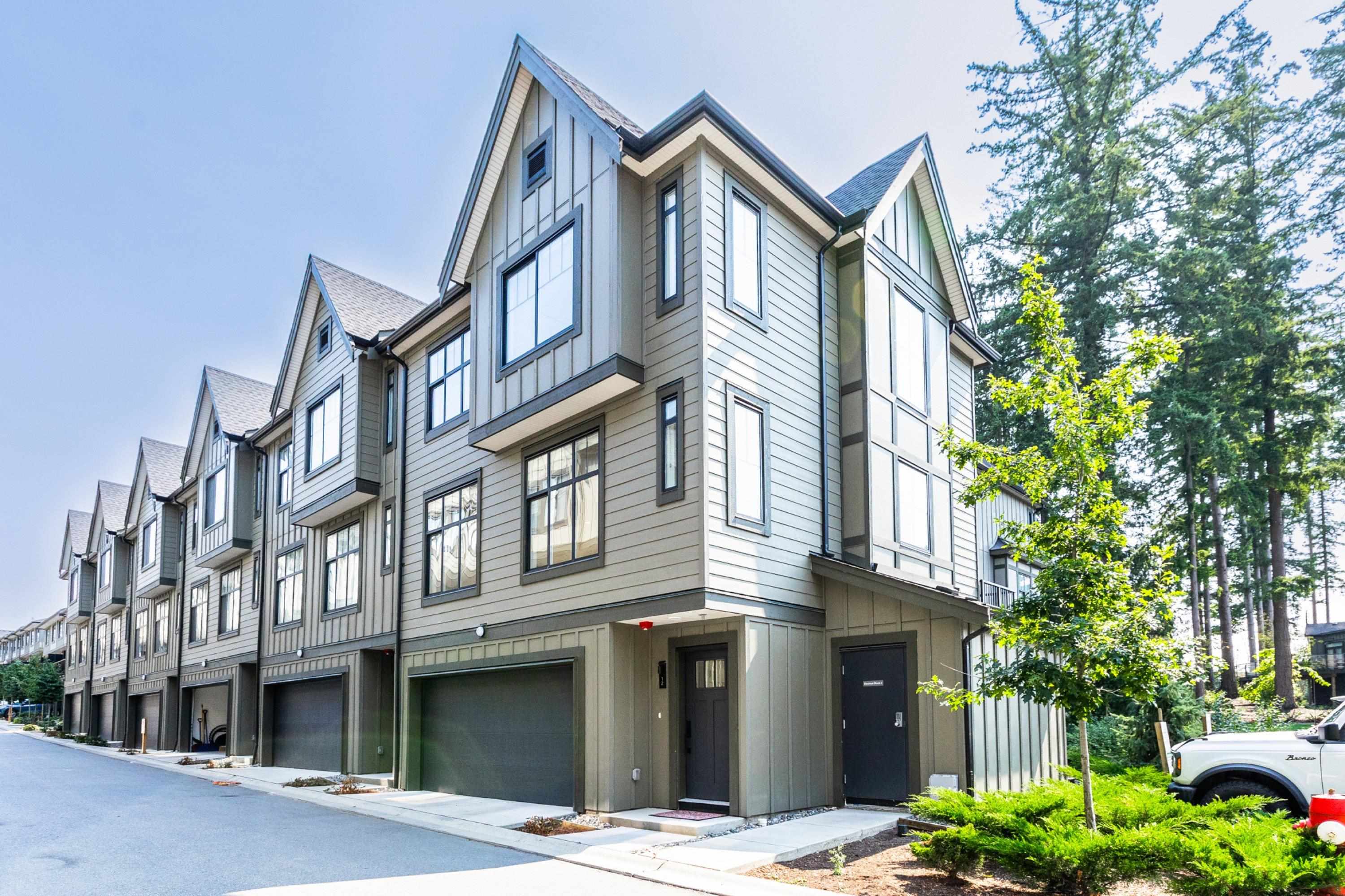 2350 165 Street #12, Surrey, BC V3Z 1J9