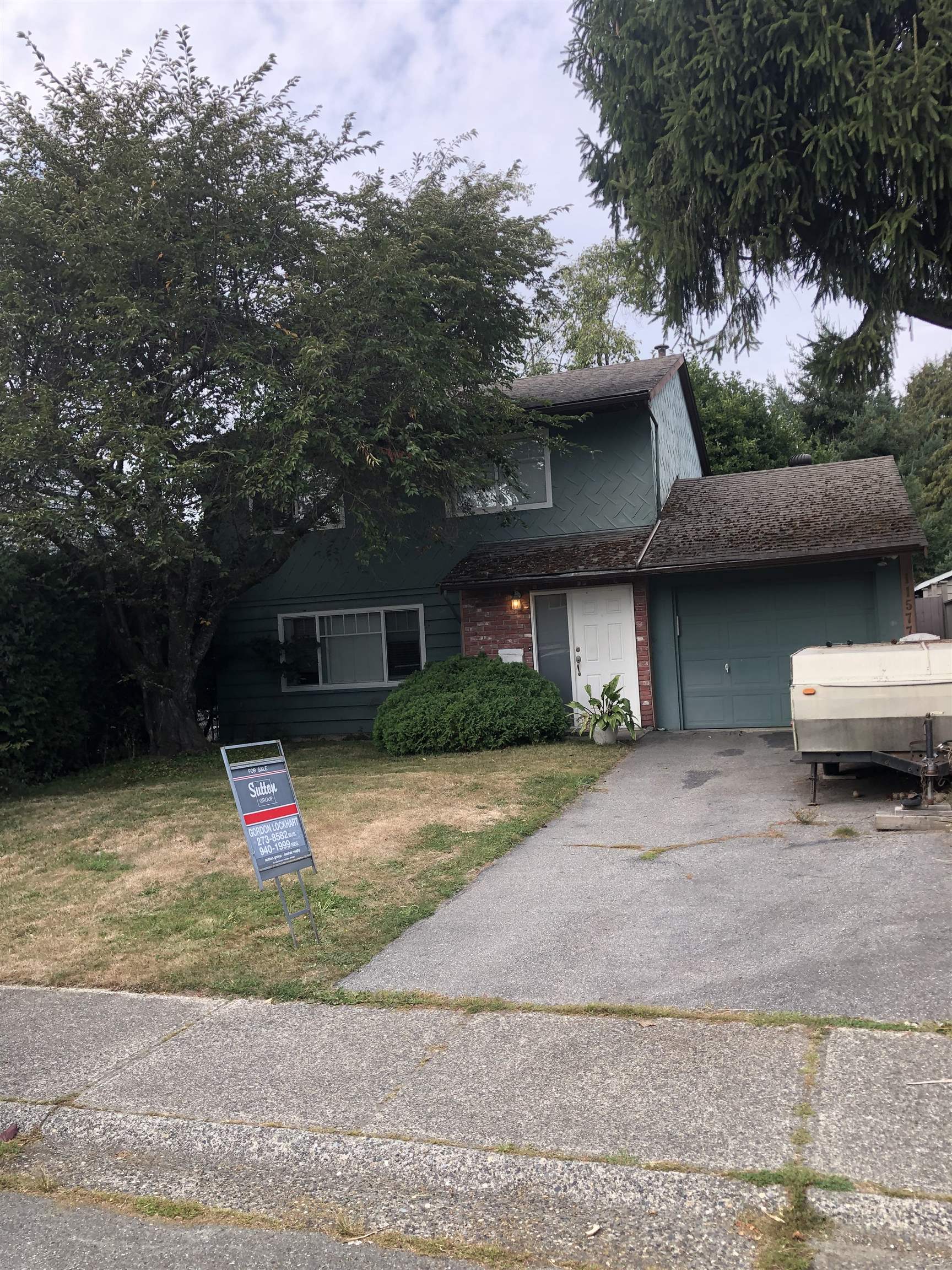 11577 Parkwood Place, Delta, BC V4C 7L1