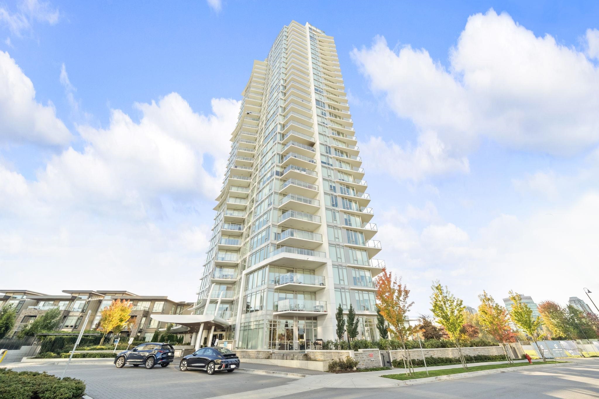 7683 Park Cres #1101, Burnaby, BC V3N 0J4
