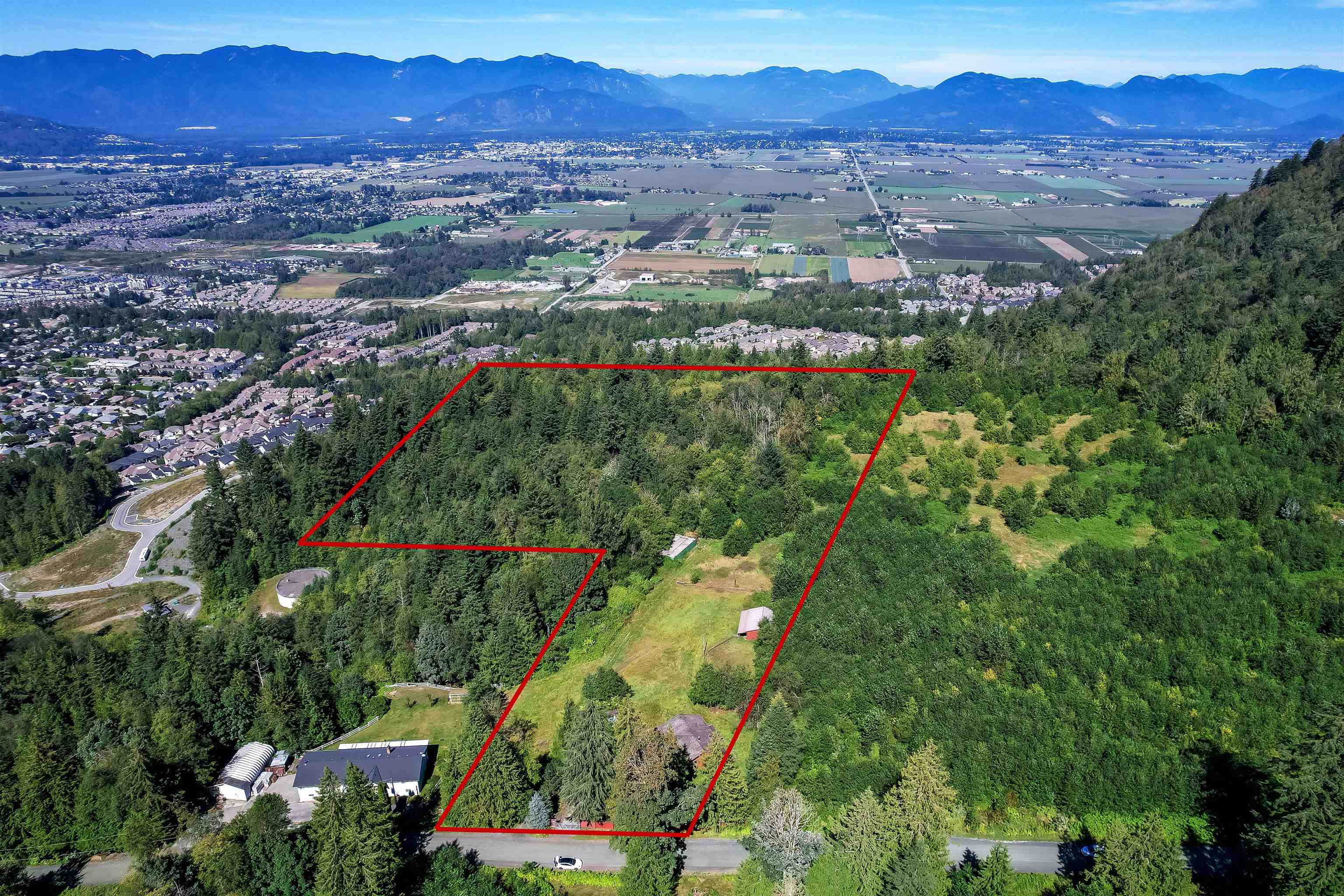 47015 Extrom Road, Chilliwack, BC V2R 4V1