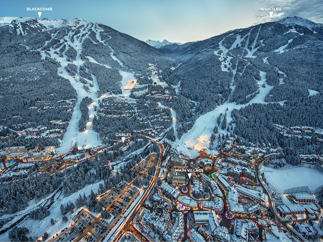 4510 Blackcomb Way #18, Whistler, BC V8E 0X8