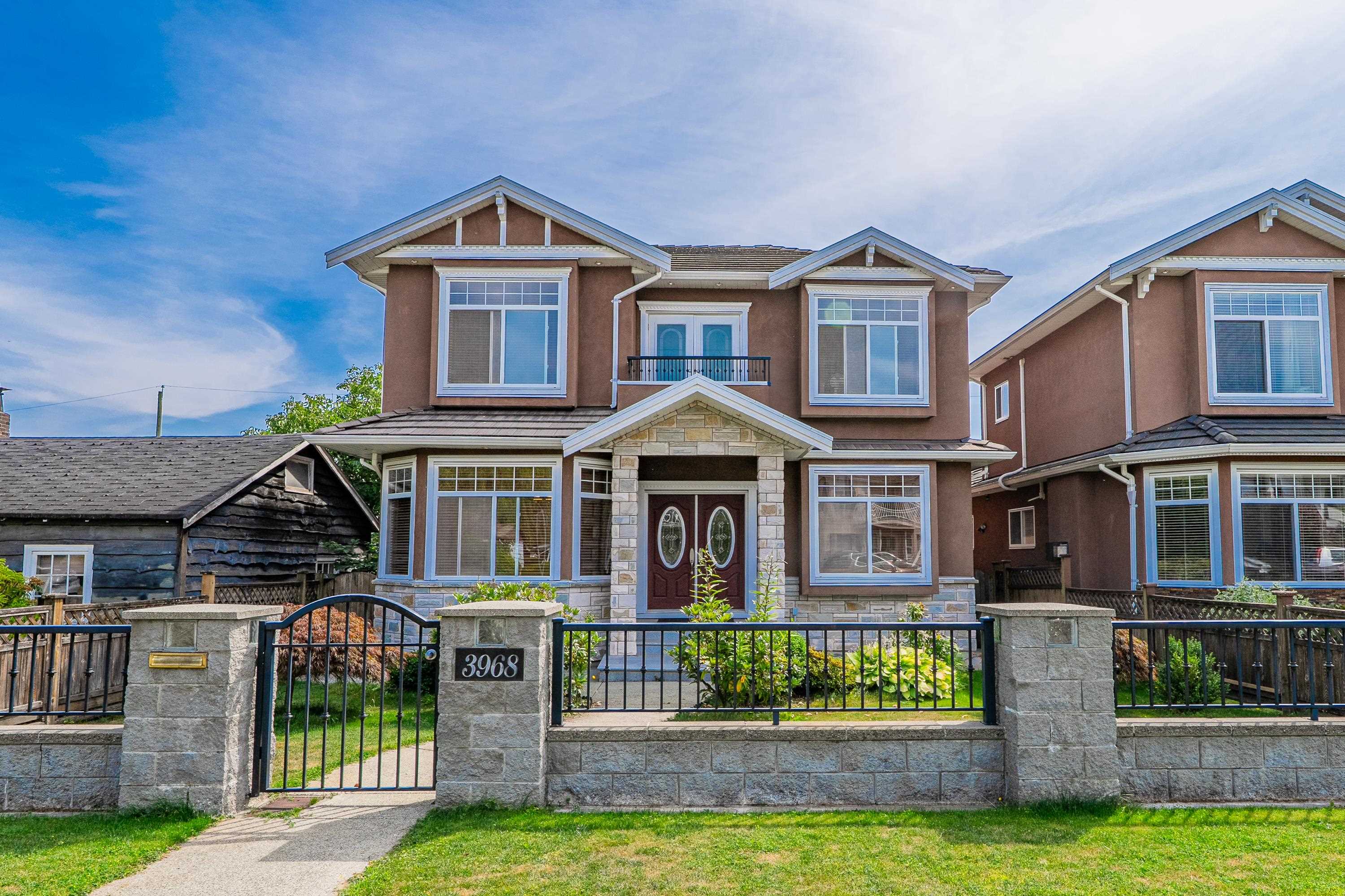 3968 Spruce Street, Burnaby, BC V5G 1Y1
