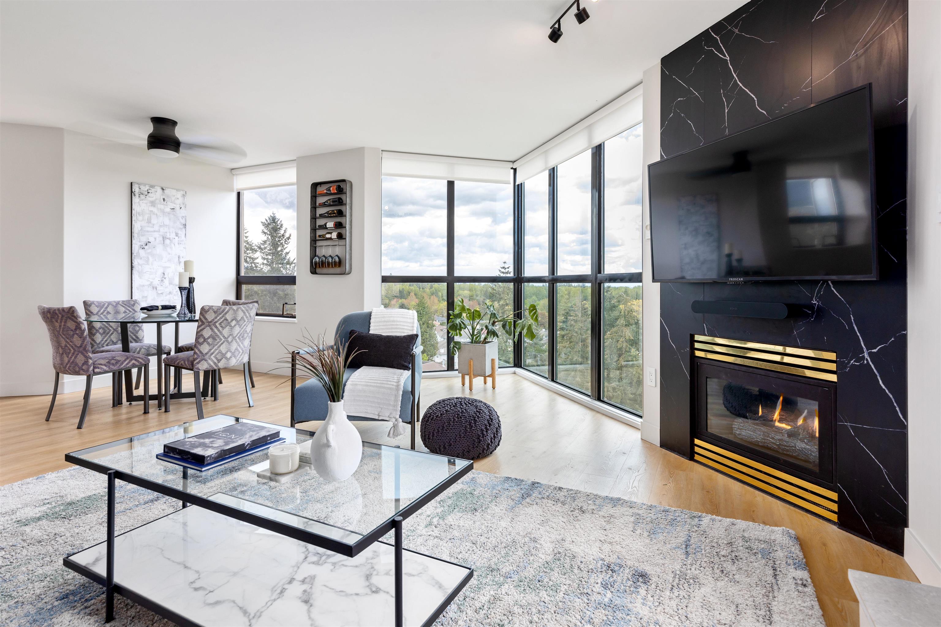 1196 Pipeline Road #1003, Coquitlam, BC V3B 7Z6