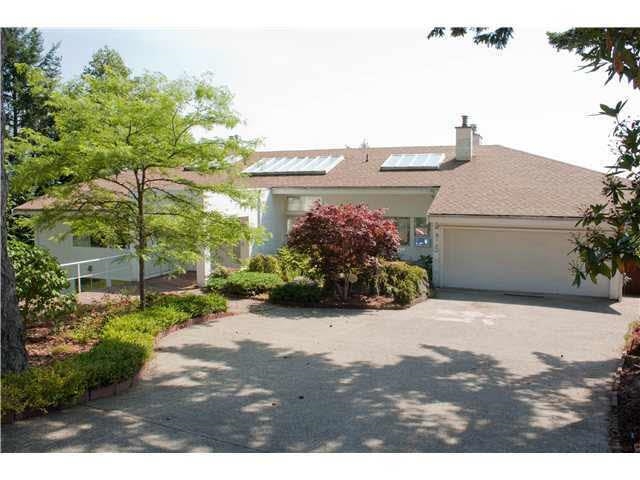910 Greenwood Road, West Vancouver, BC V7S 1X7