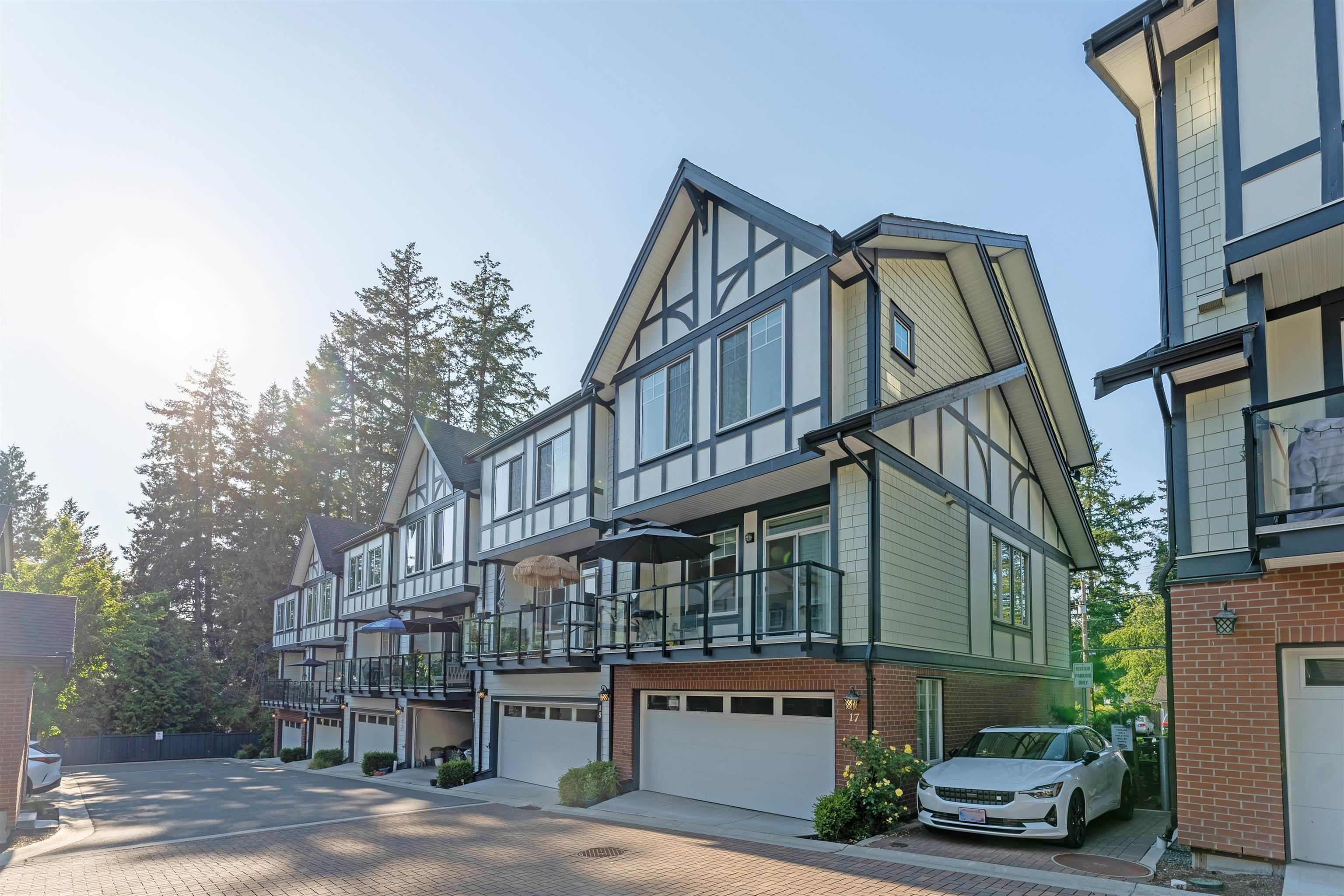 11188 72 Avenue #17, Delta, BC V4E 0A5